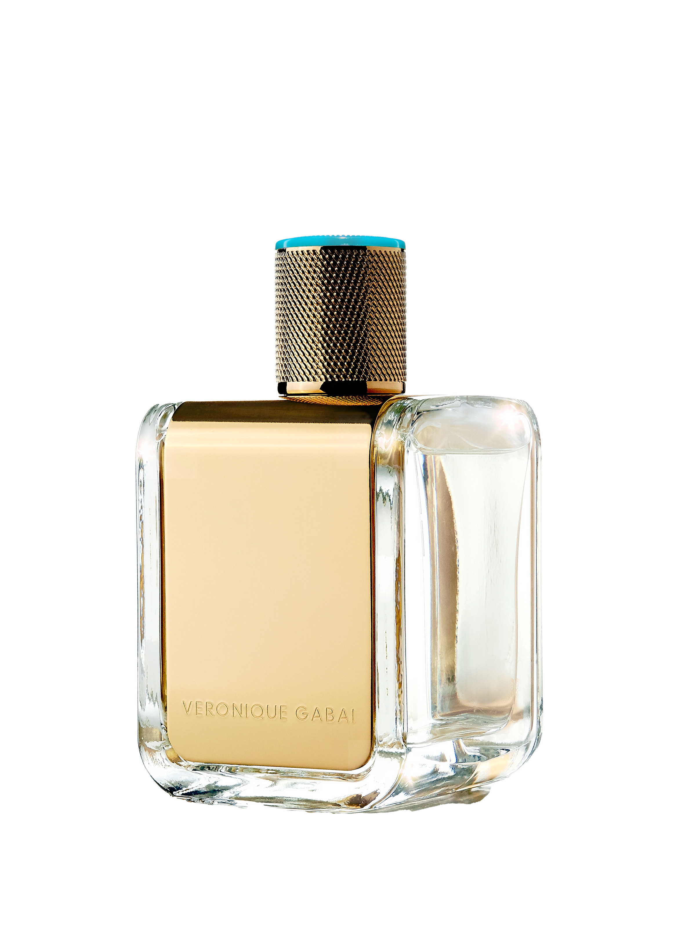 Eau d'Azur - Eau de Parfum VERONIQUE GABAI No color