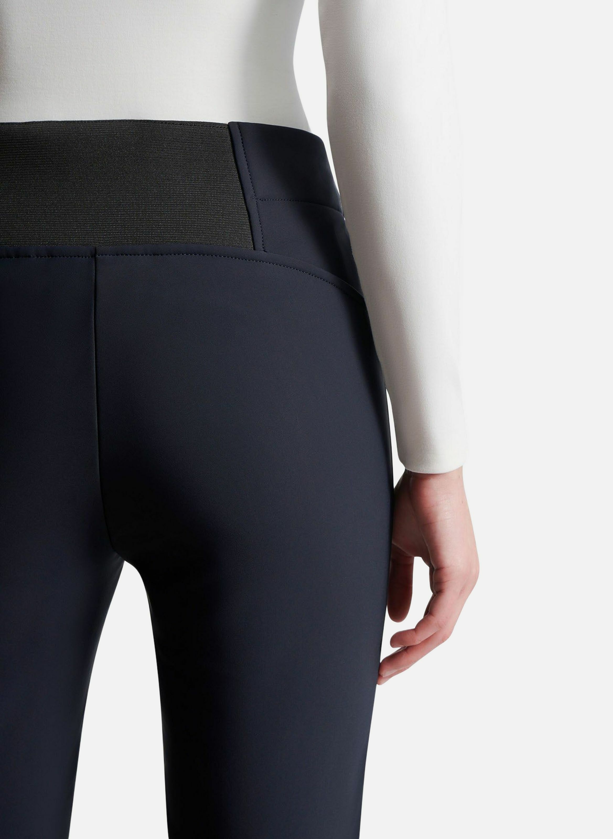 Fuseau de ski tipi coupe regular FUSALP Bleu