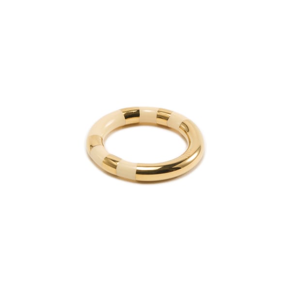 Aurelie Bidermann Bague Positano