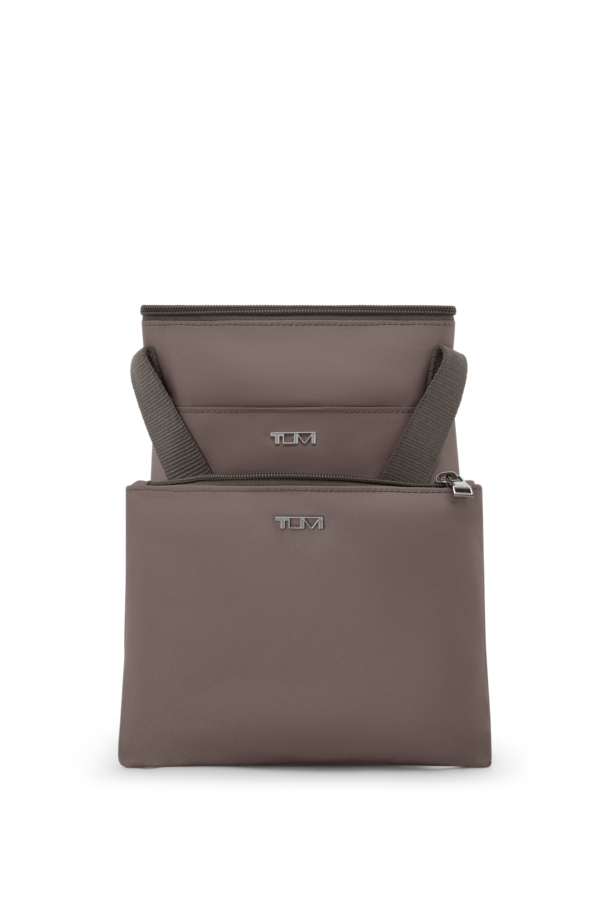 Voyageur lifestyle accessory taille s TUMI Gris