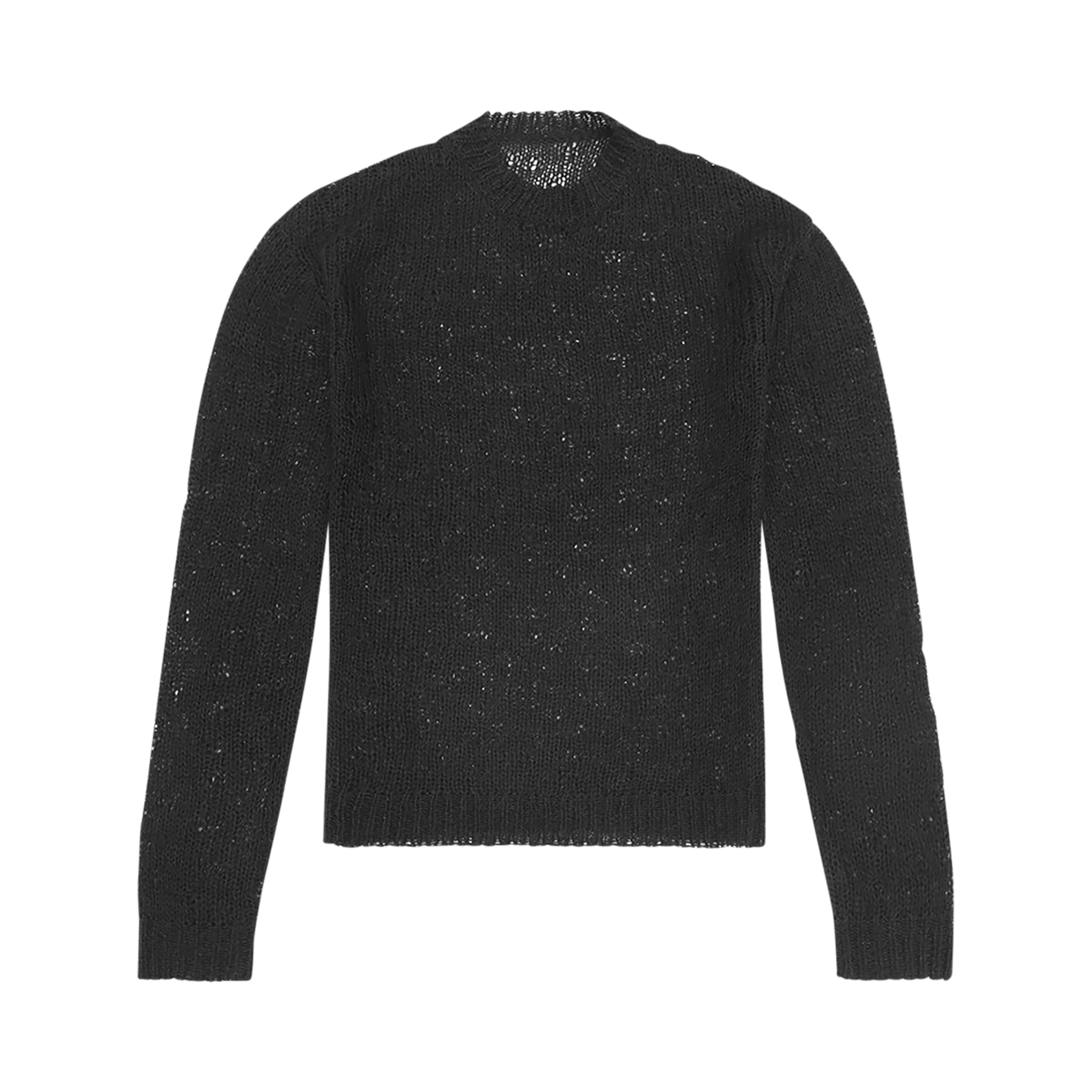 Pull glauco HELIOT EMIL Noir