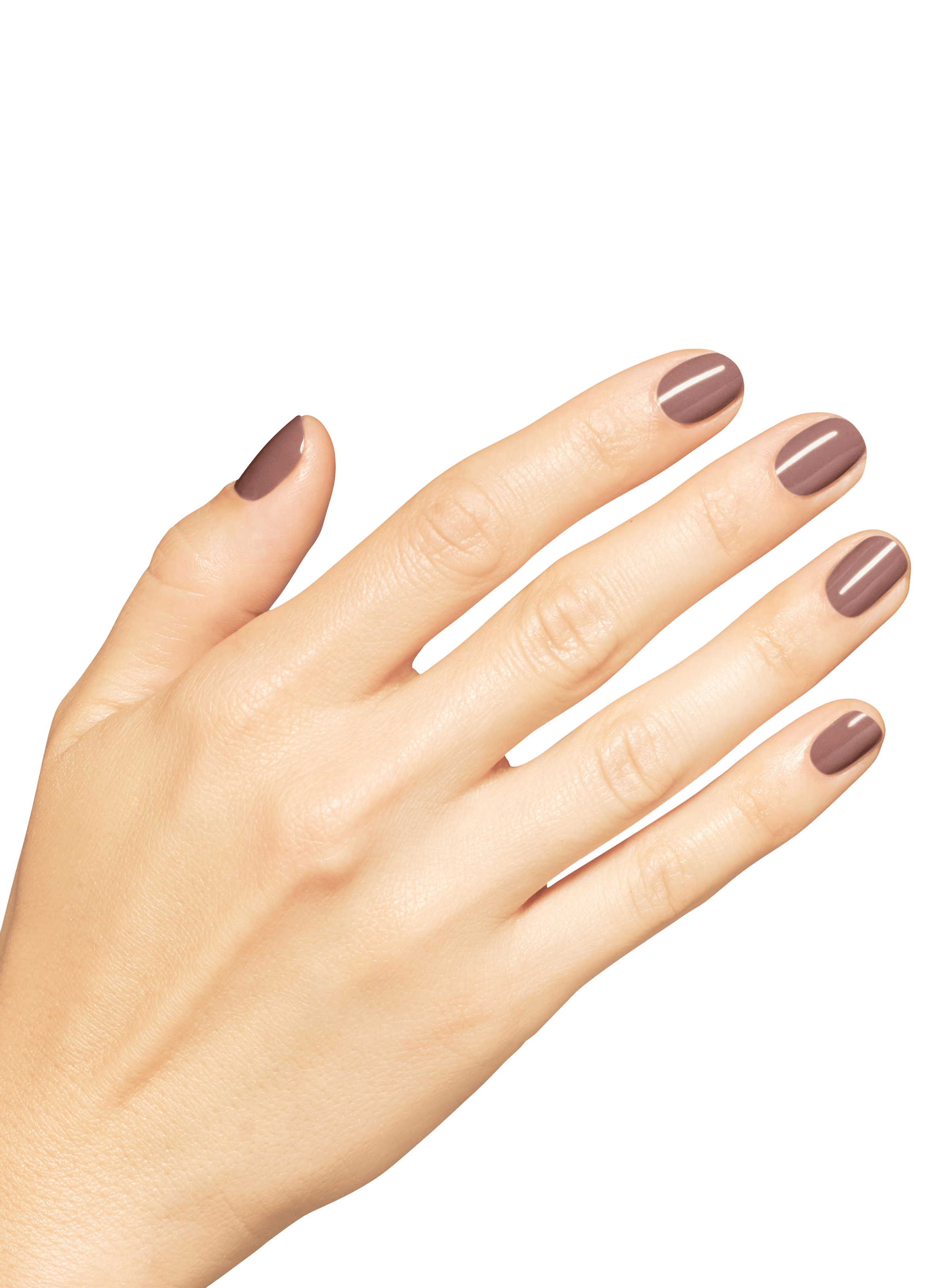 You Don’t Know Suzi OPI Marron moyen