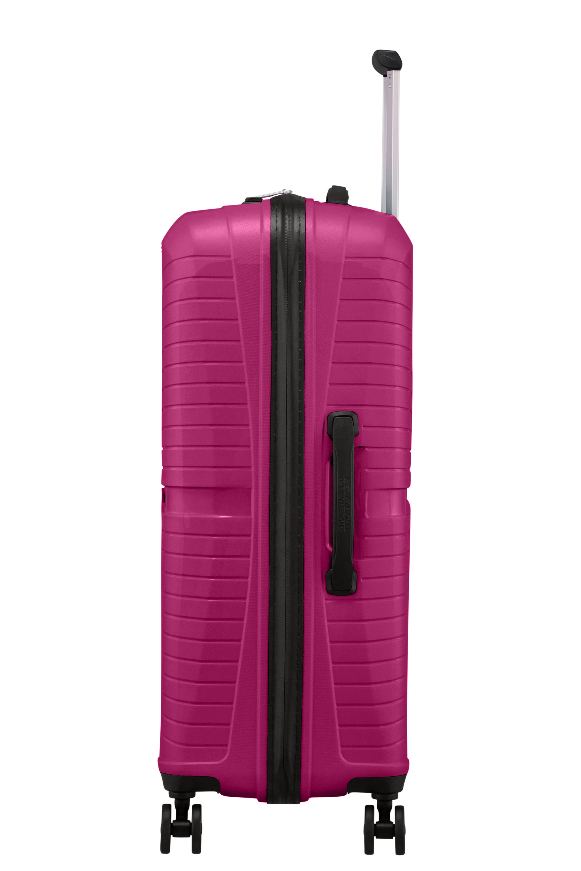 Airconic valise 4 roues taille m AMERICAN TOURISTER Rose
