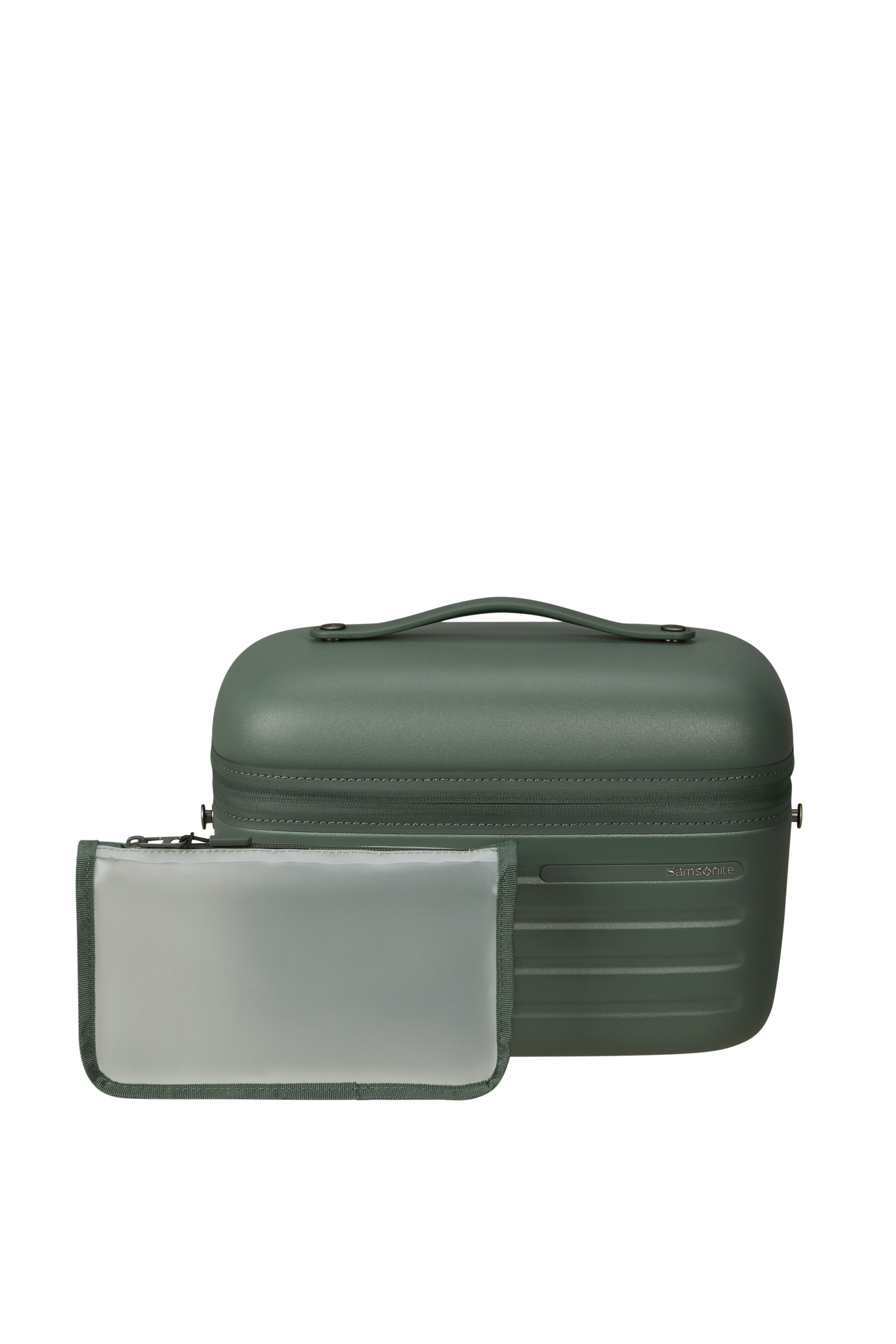 Stackd trousse de toilette taille s SAMSONITE Vert