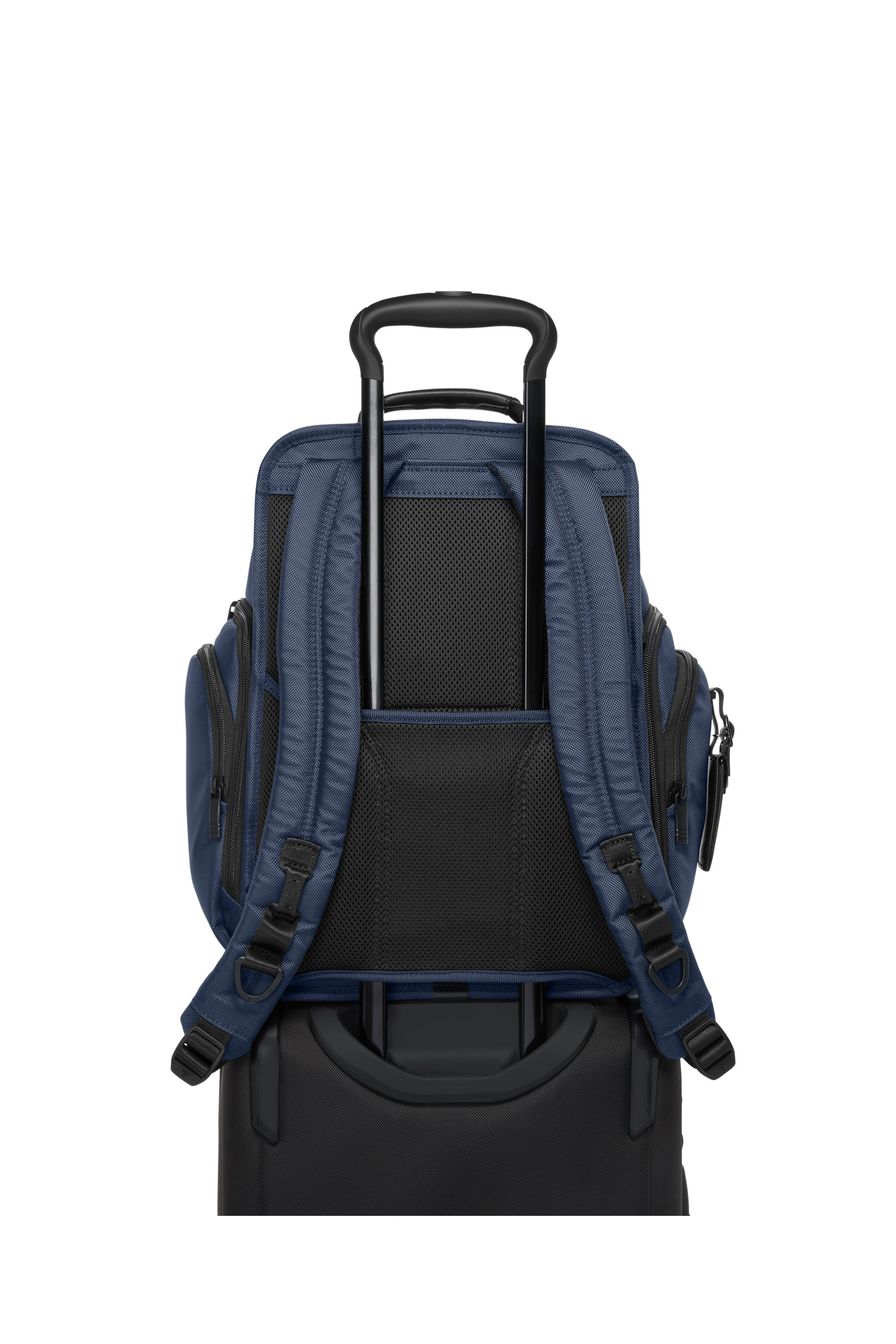 Tumi alpha sac à dos taille s TUMI Bleu