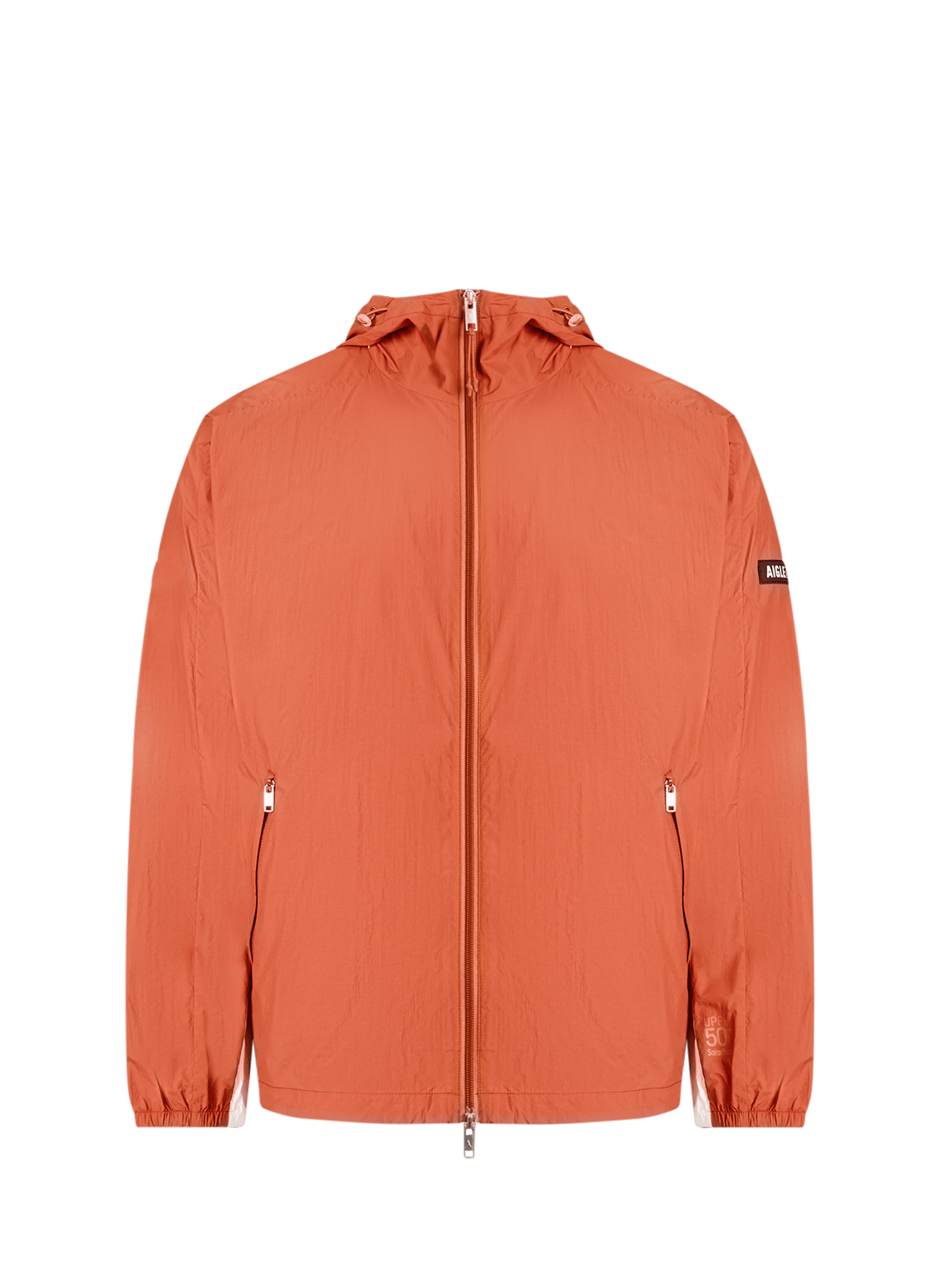 Unisex MTD Aigle Experience by Études lightweight jacket  Tomette