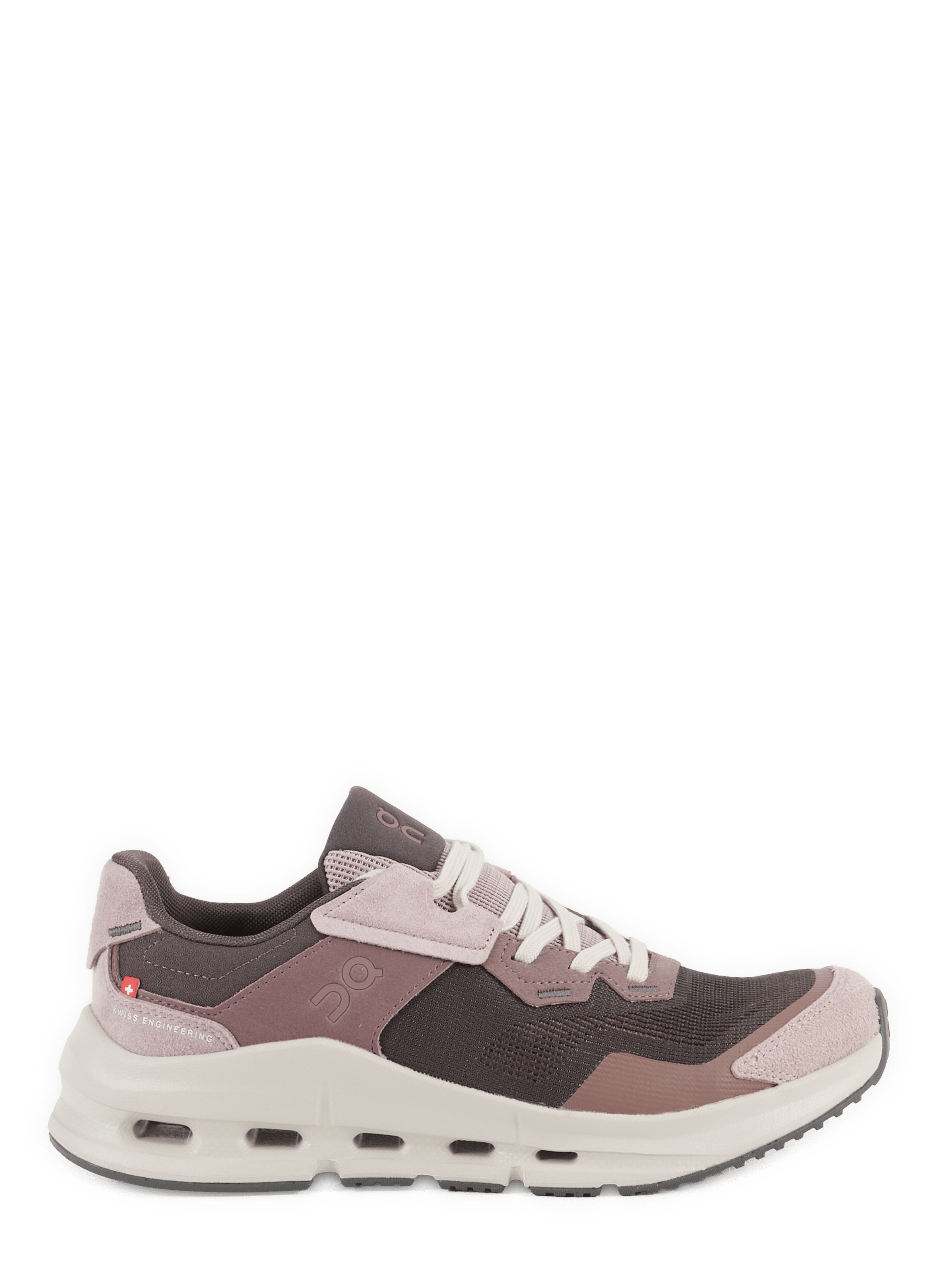 Sorry ON RUNNING Violett