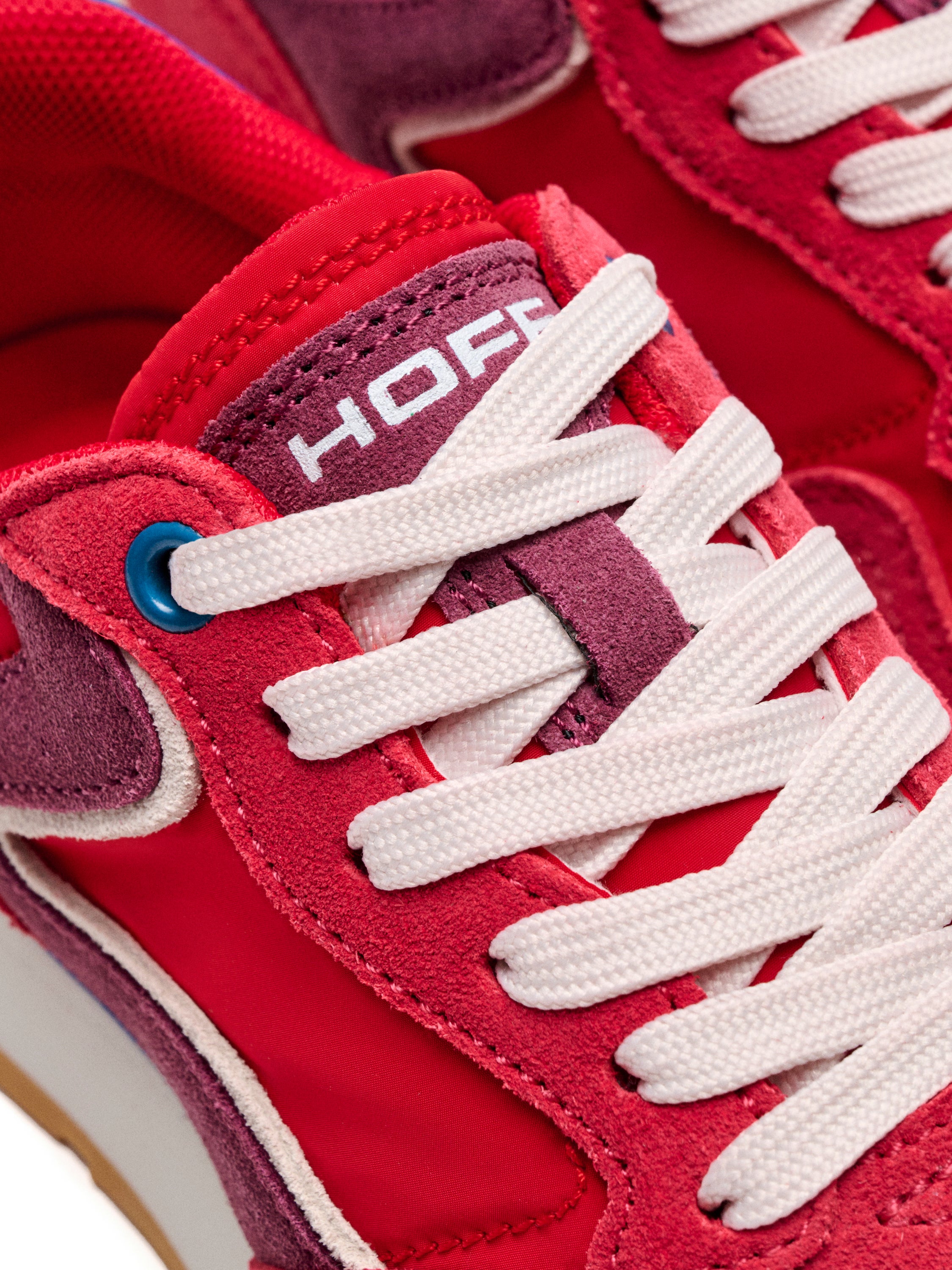 Hoff baskets décontractées kid dopamine HOFF Rouge