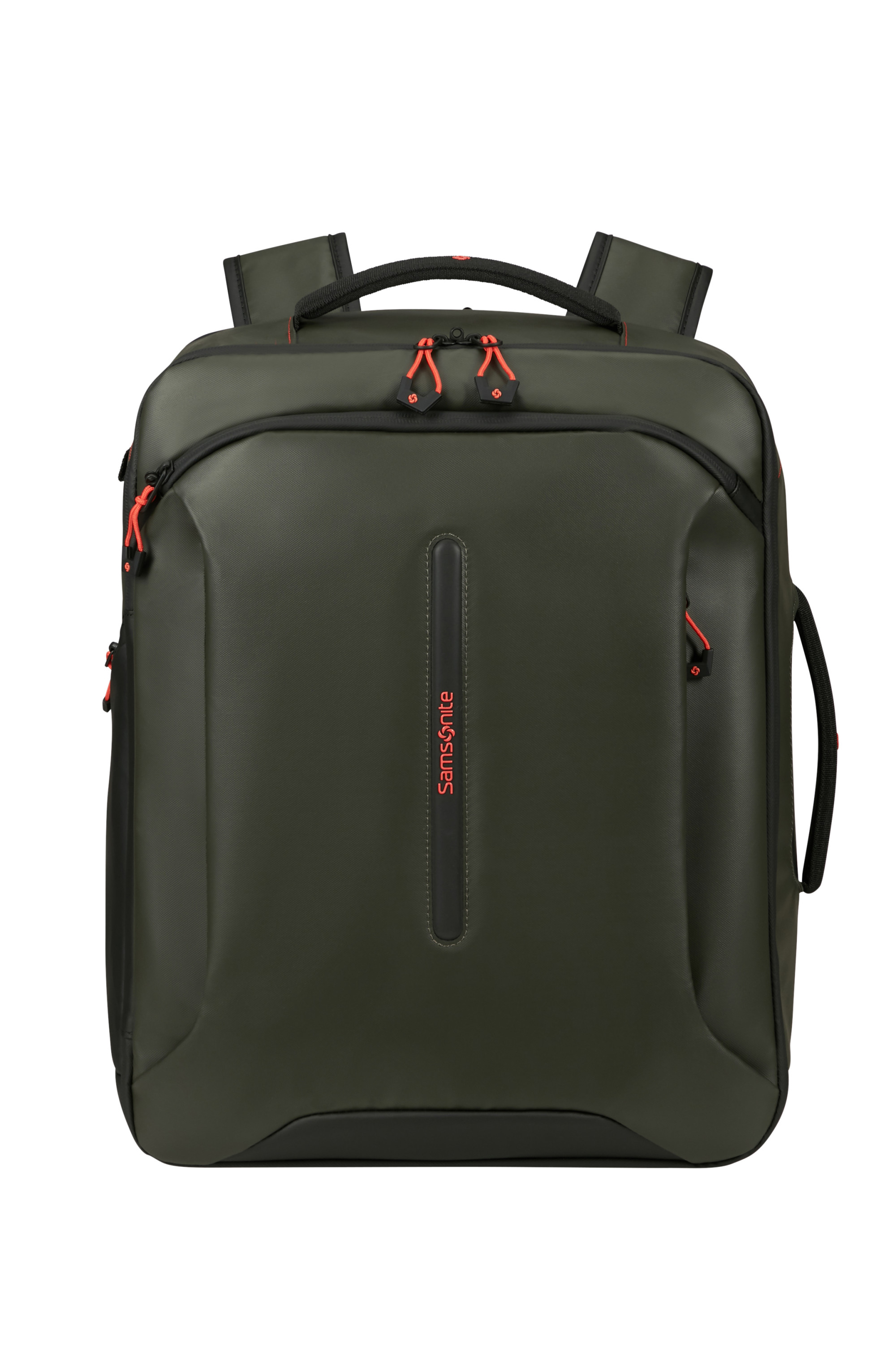 Ecodiver sac à dos ordinateur SAMSONITE Noir