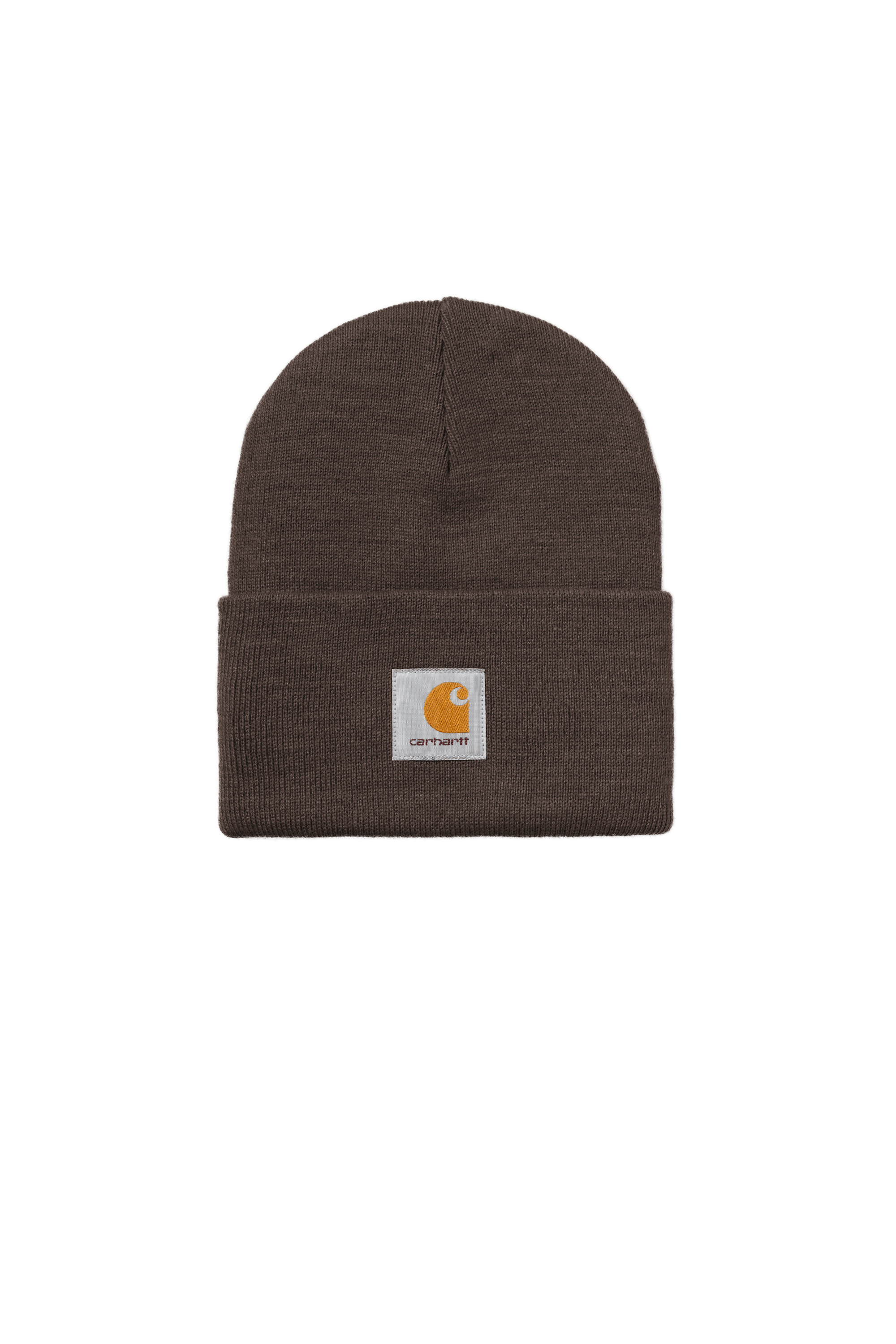 Bonnet acrylic watch CARHARTT WIP Marron