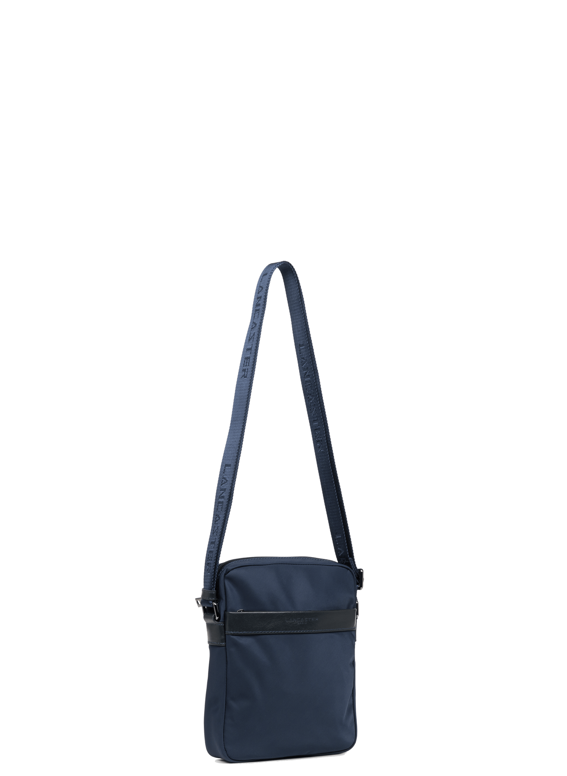 Sac trotteur - basic sport men's LANCASTER Bleu