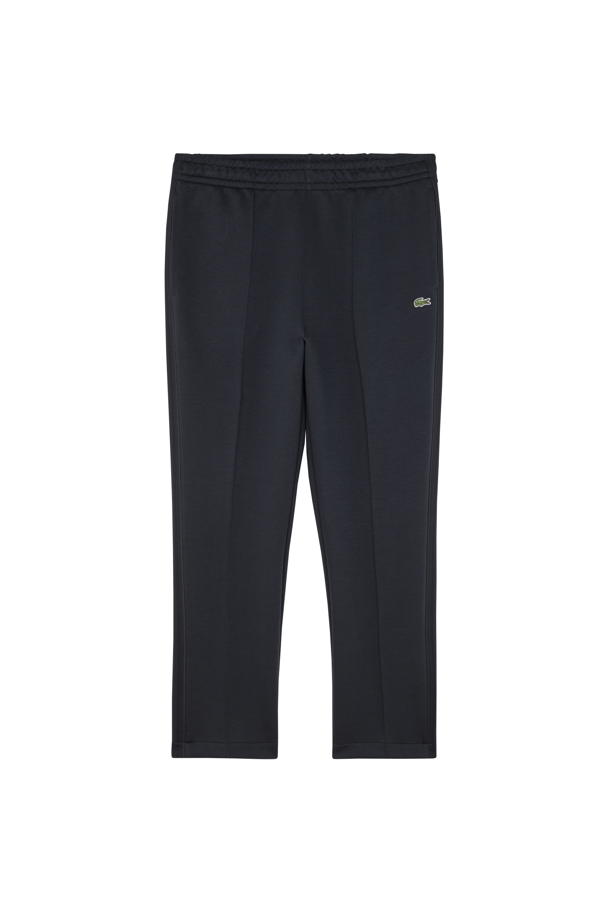Pantalon de survêtement pantalon de survetement LACOSTE Bleu