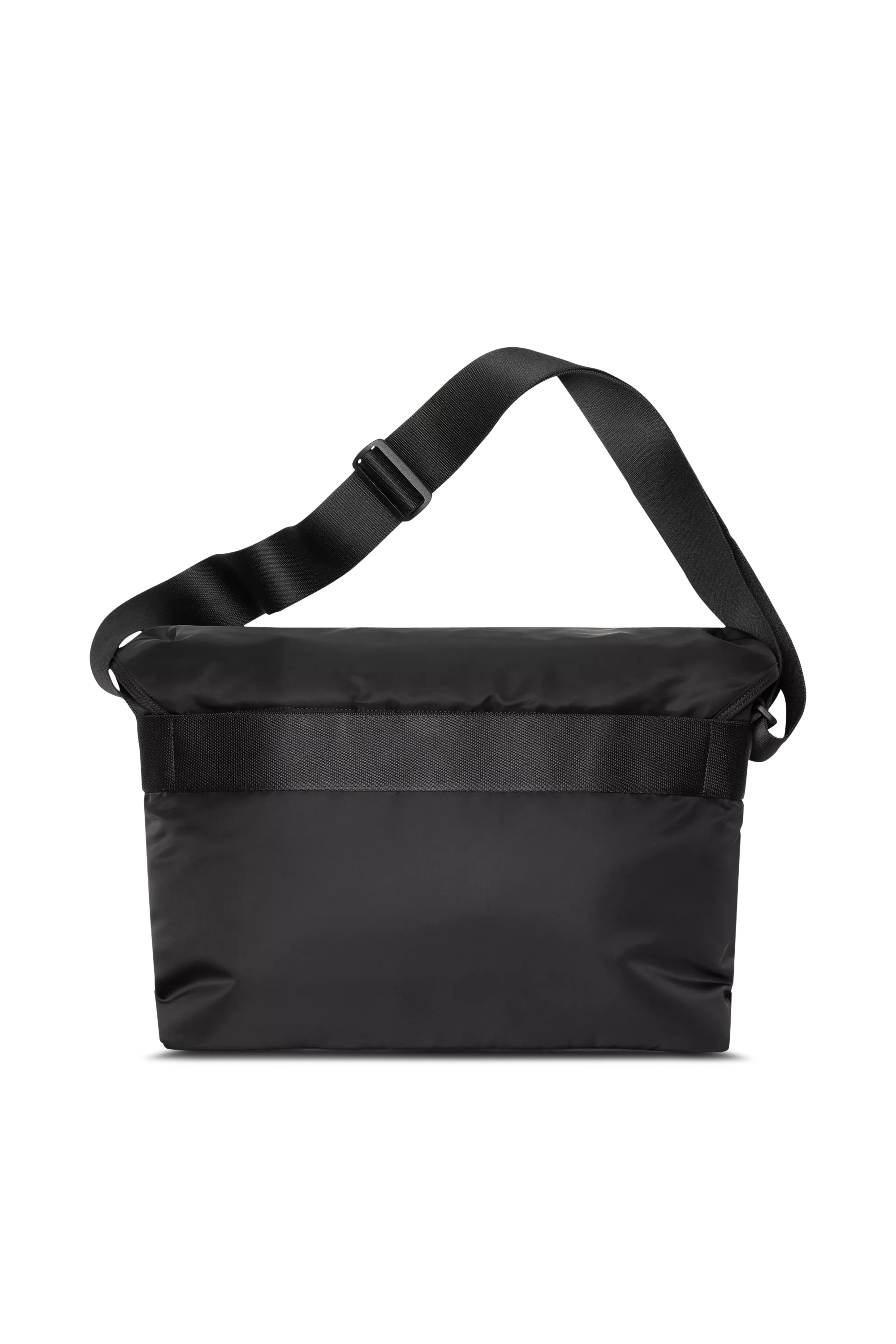 Sac bandoulière otis messenger CARHARTT WIP Noir