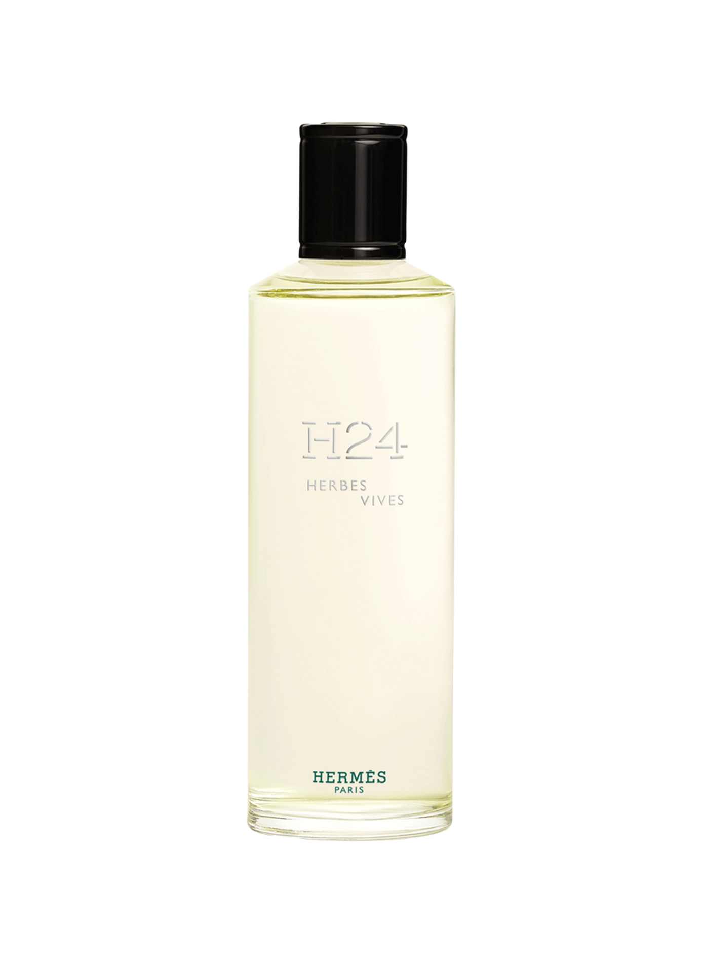 H24 Herbes Vives, Recharge eau de parfum HERMÈS No color