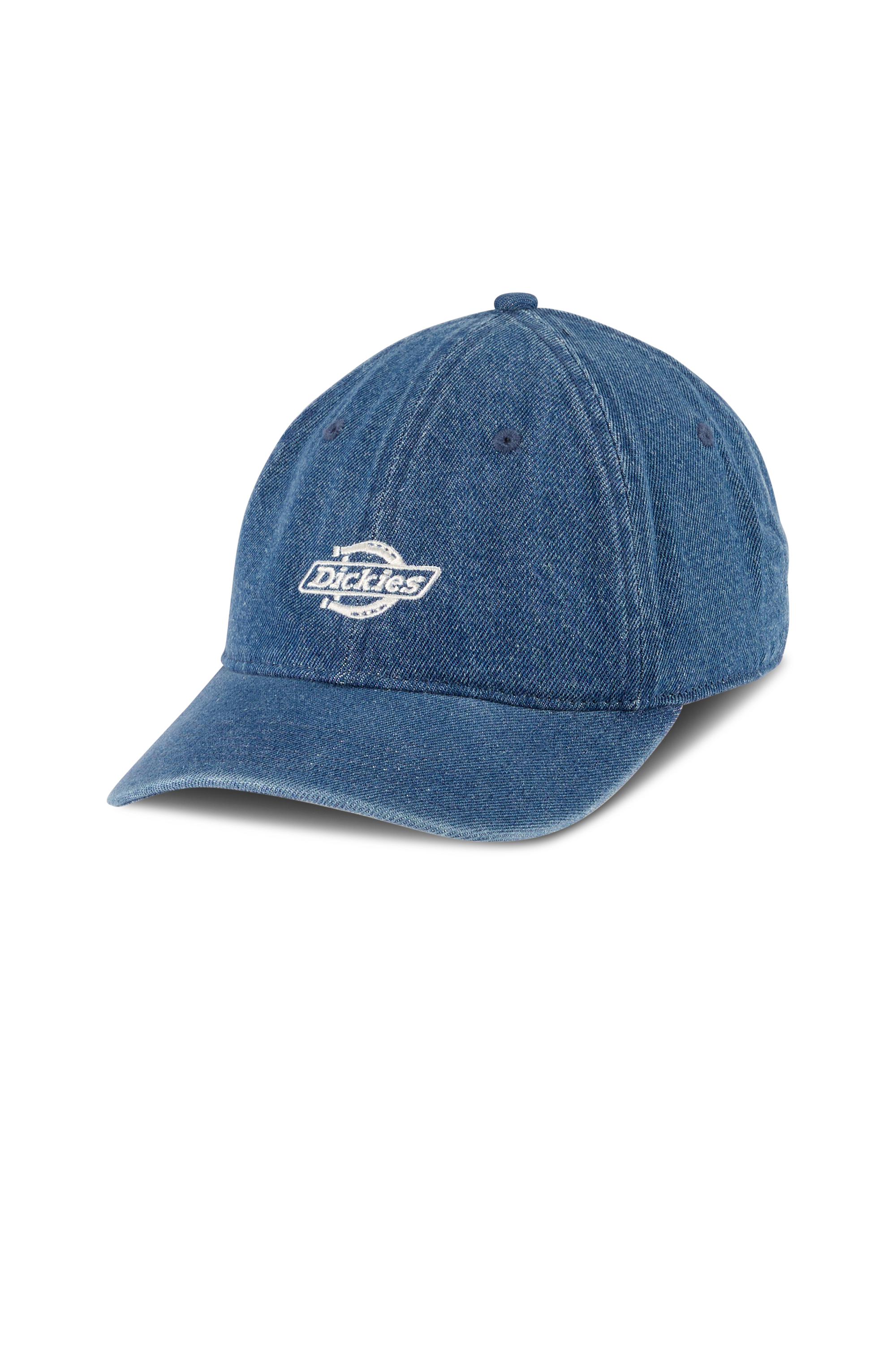 Casquette denim dad cap DICKIES Bleu