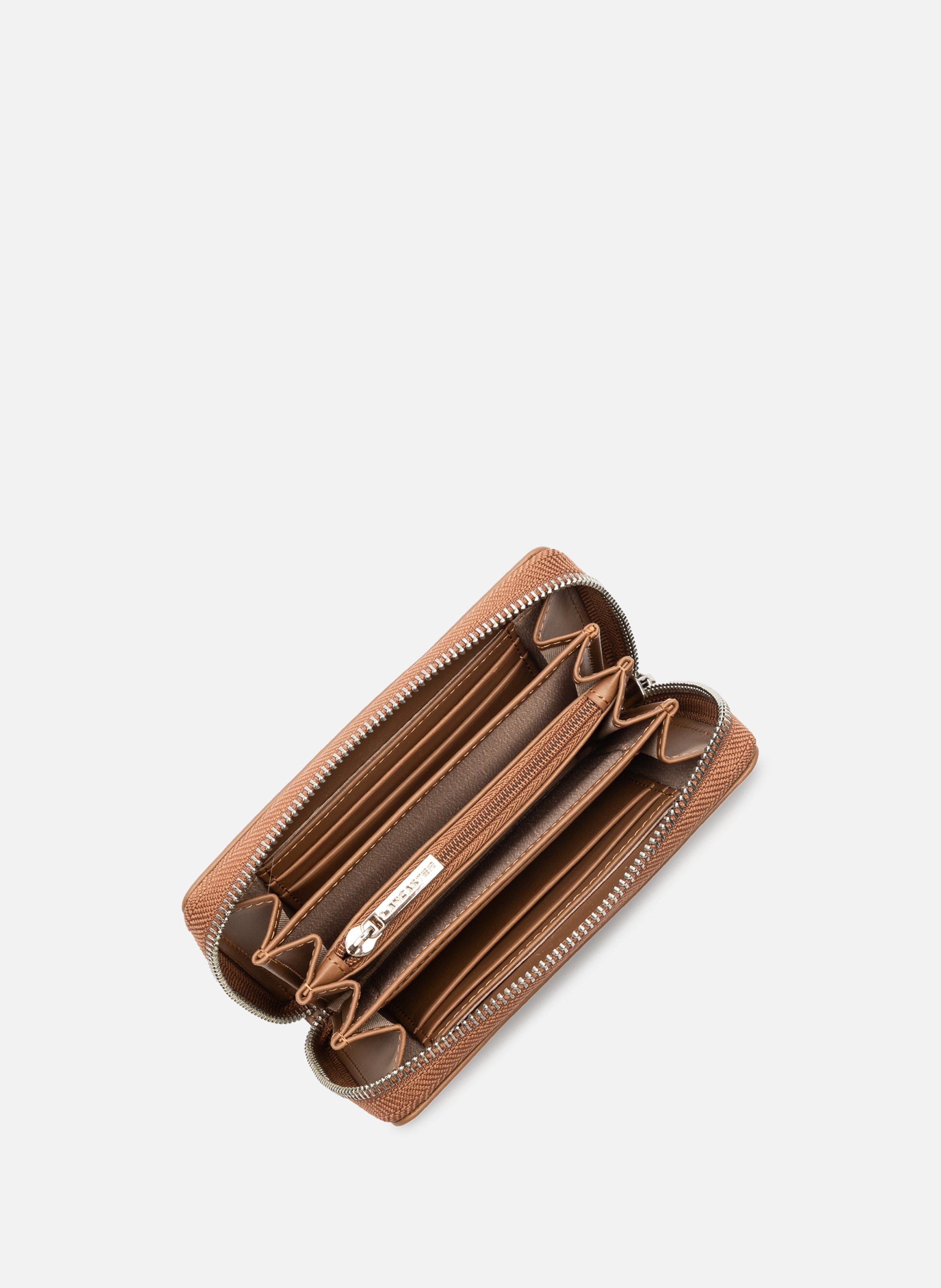Portefeuille - paris pm | Marron LANCASTER Femme