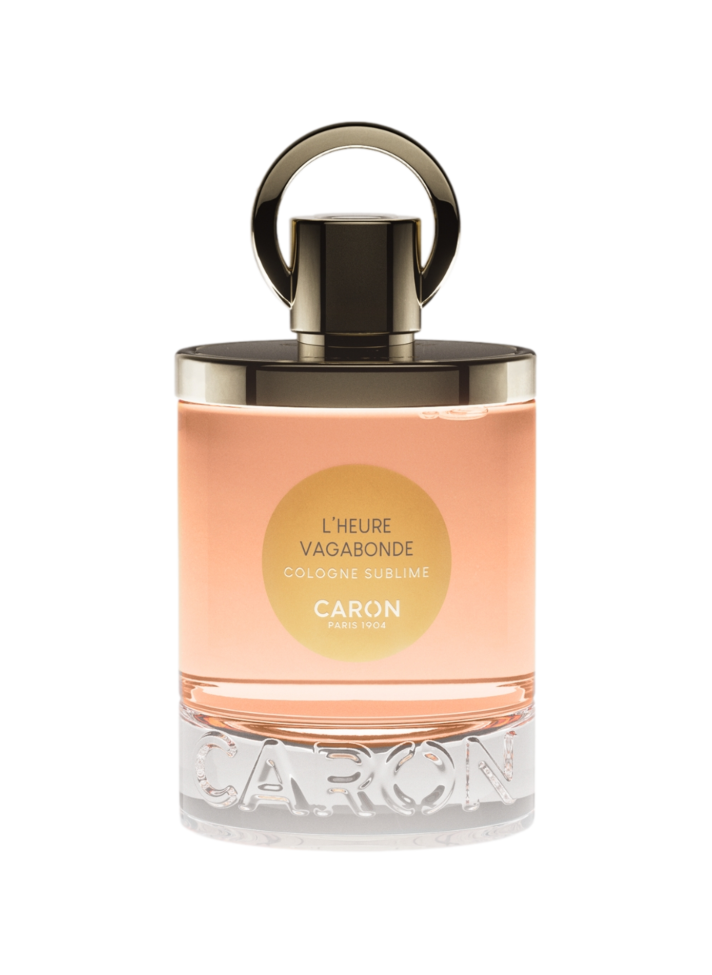 La Cologne Sublime - L'Heure Vagabonde CARON No color