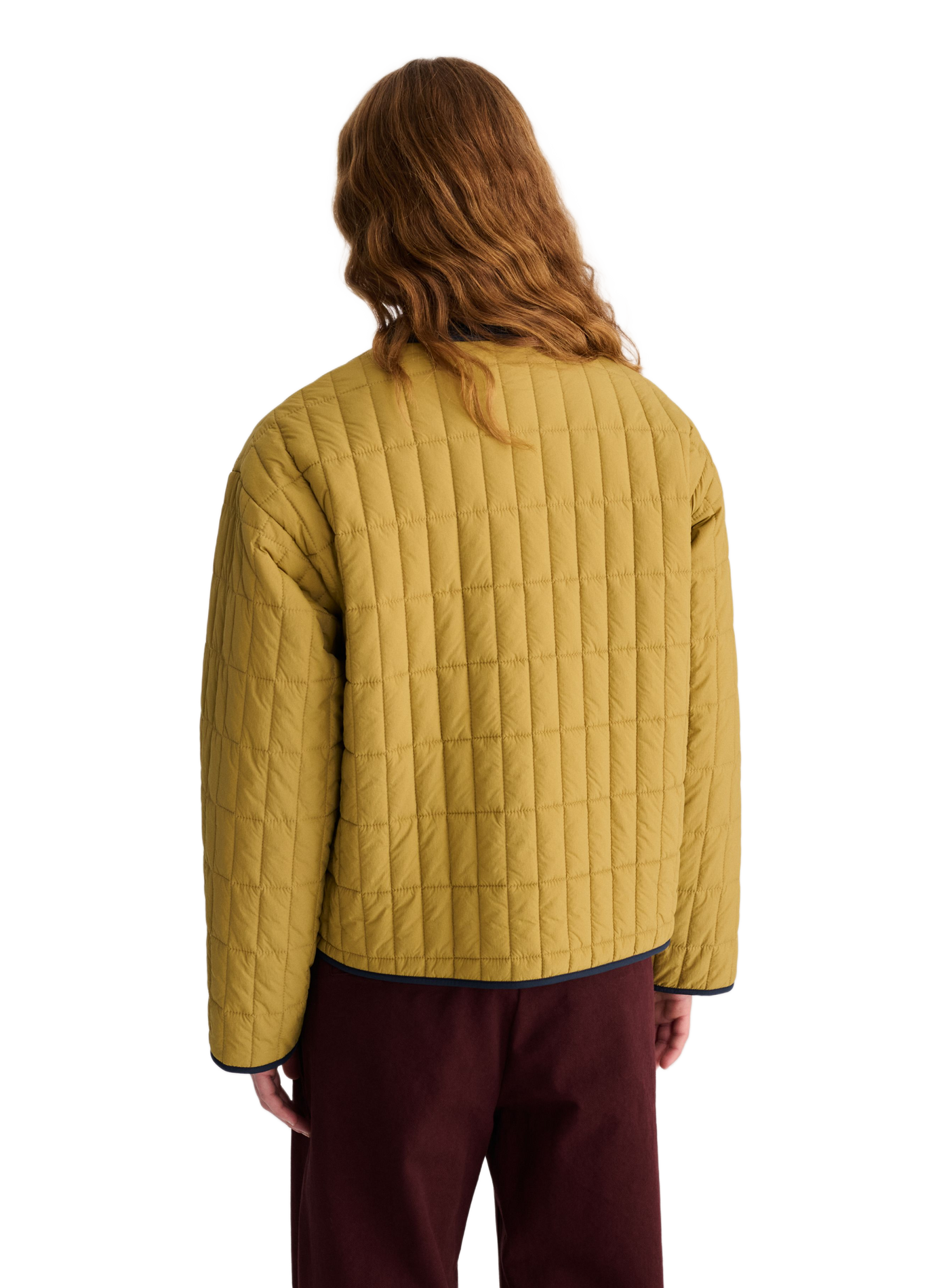 Veste matelassée réversible BOBO CHOSES Multicolour