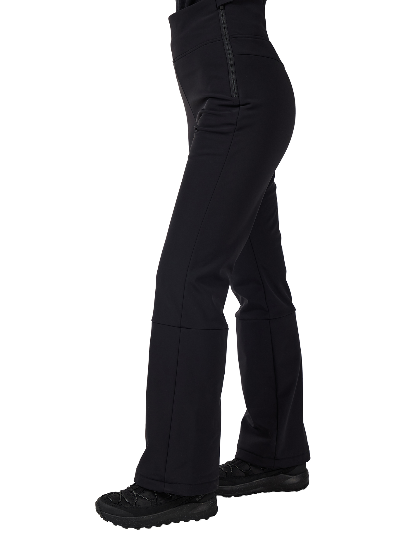 Skihose ROSSIGNOL Schwarz