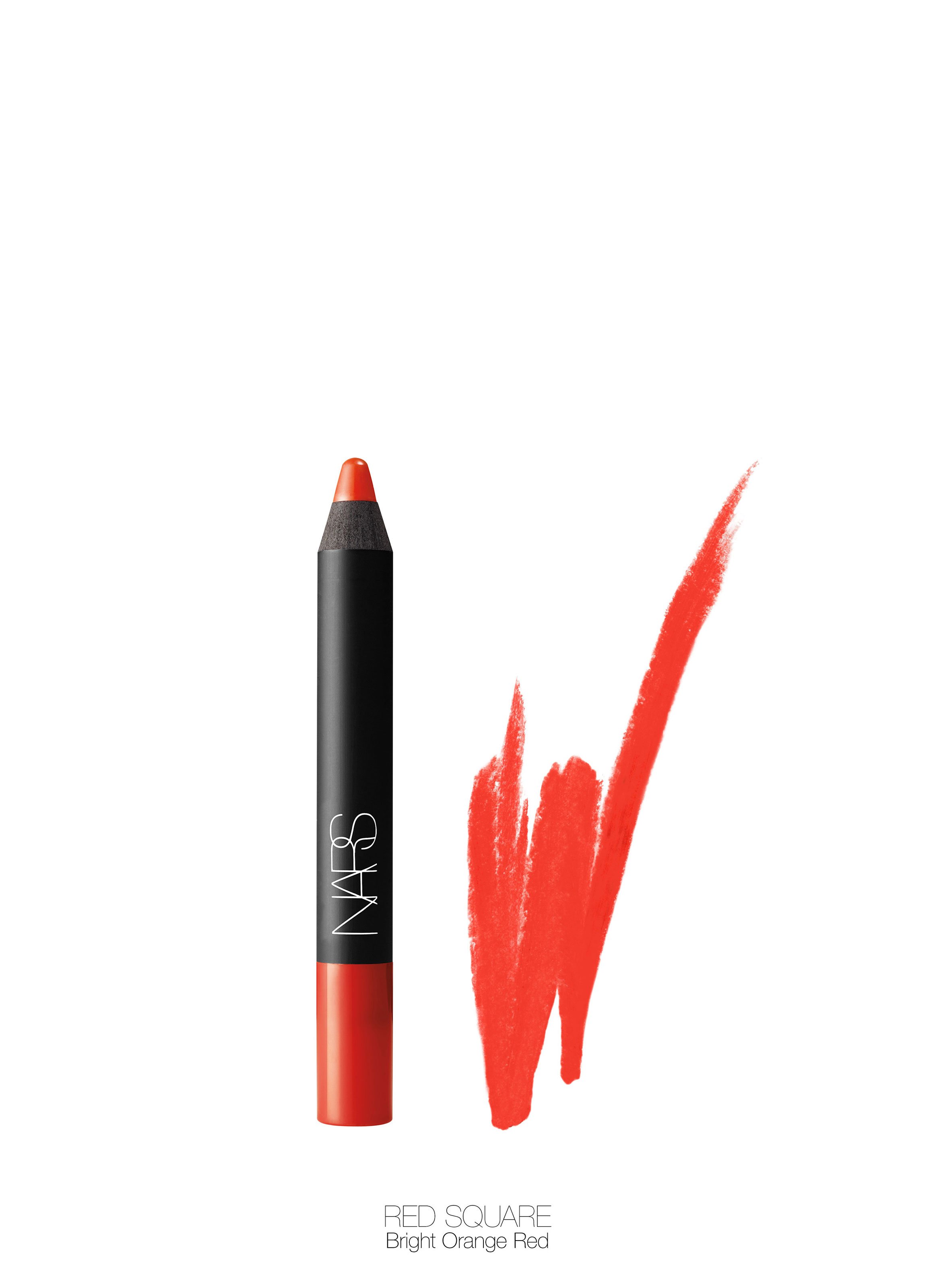 Crayon à lèvres velours mat Velvet Matte Lip Pencil