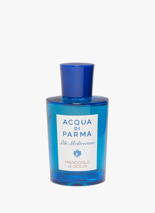 Blu Mediterraneo - Mandorlo di Sicilia - Eau De Toilette