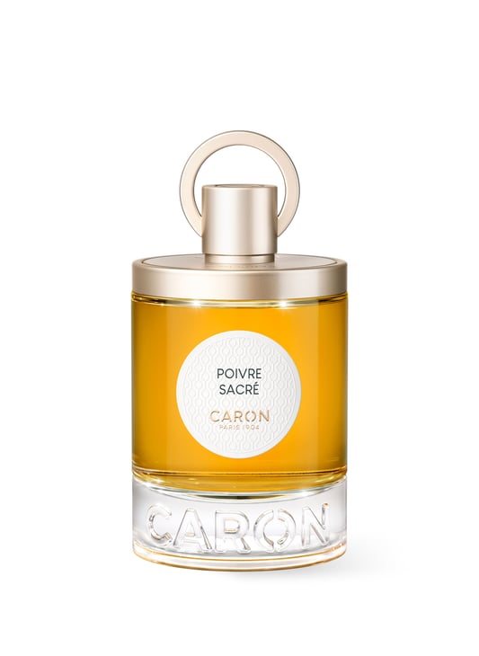 Eau de parfum - Poivre Sacré