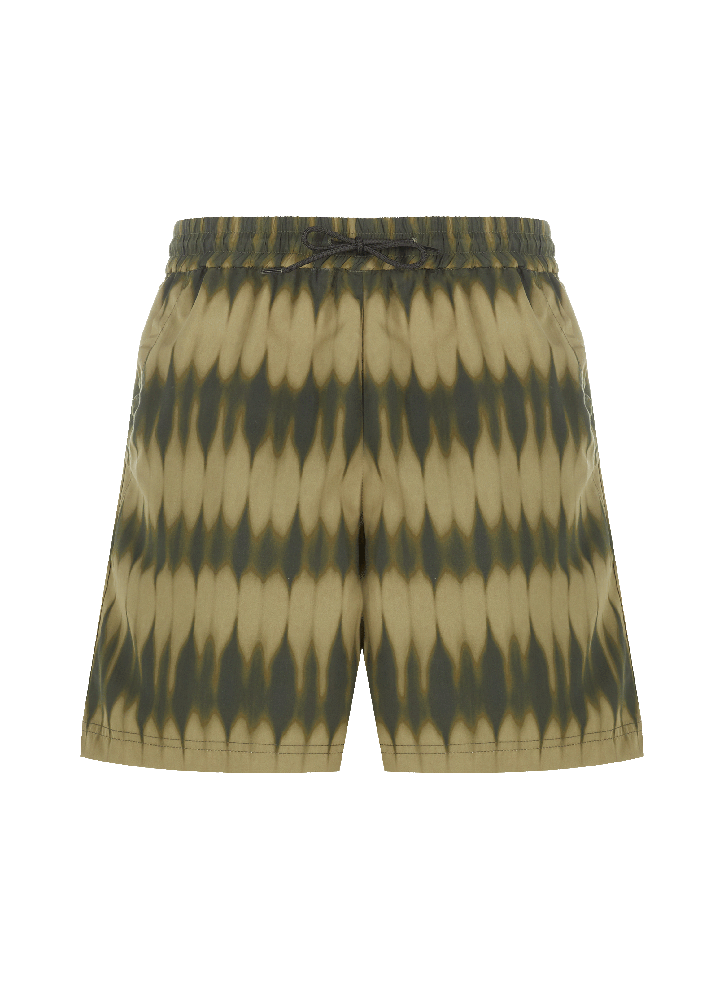 Short de bain Bobby à imprimé