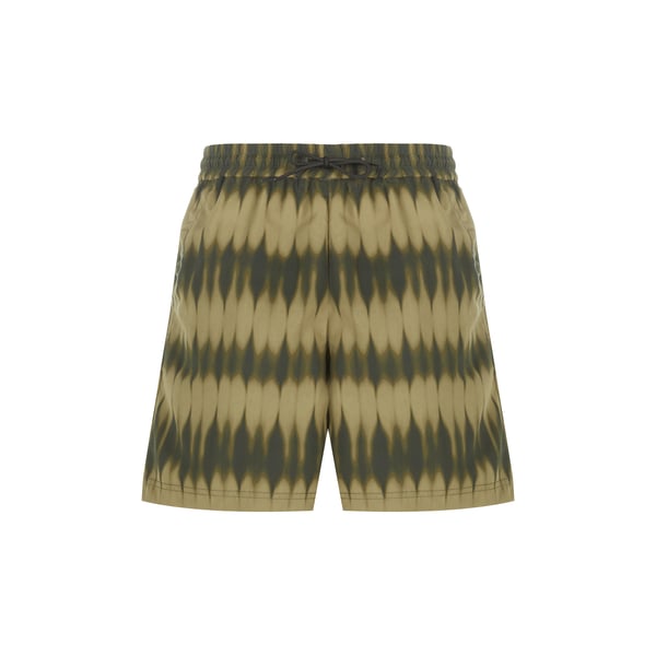 Short de bain Bobby à imprimé