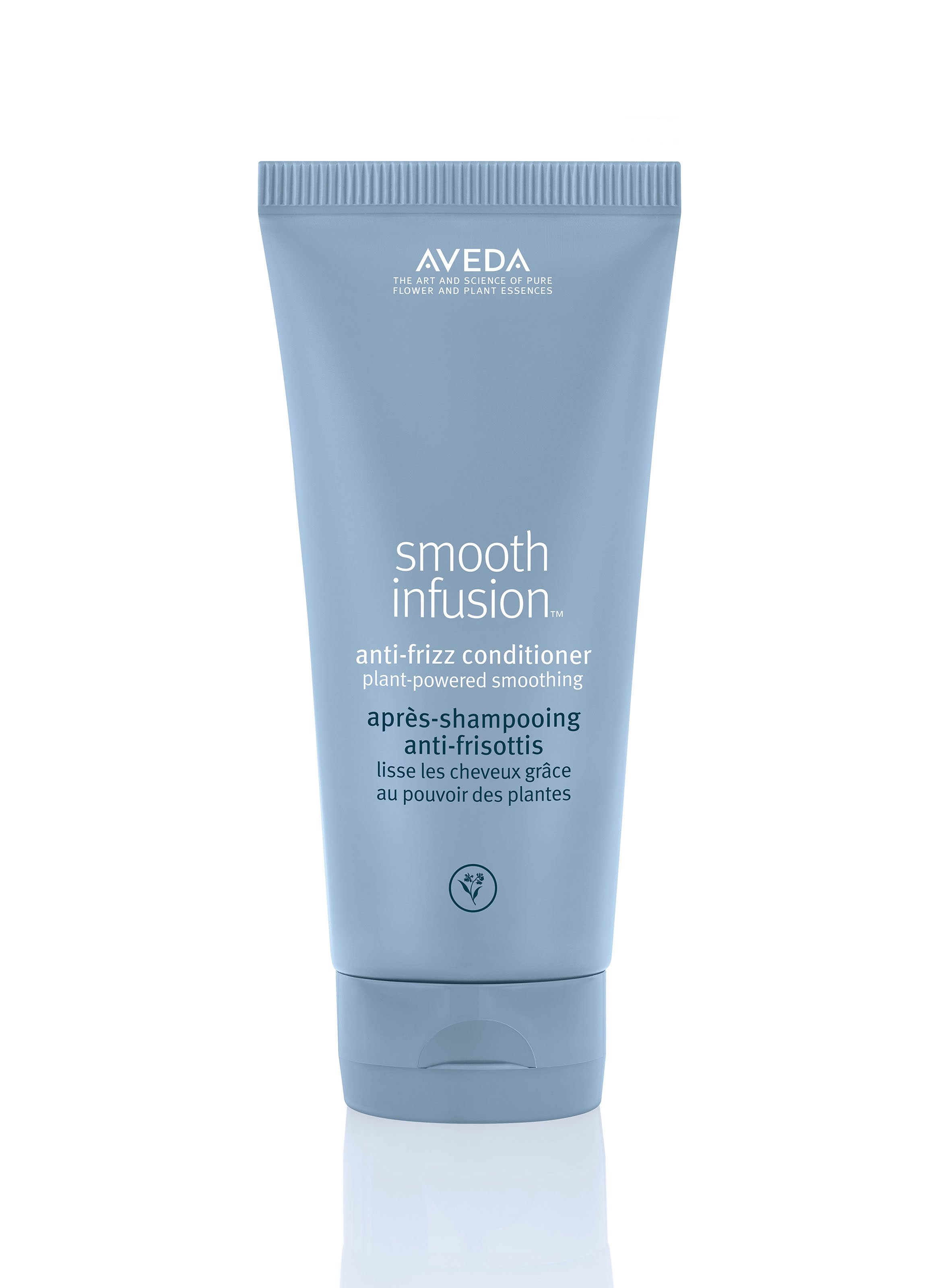 Après-shampoing Smooth Infusion Anti-frizz