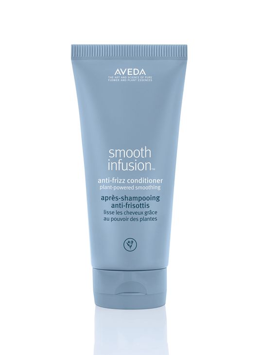 Après-shampoing Smooth Infusion Anti-frizz