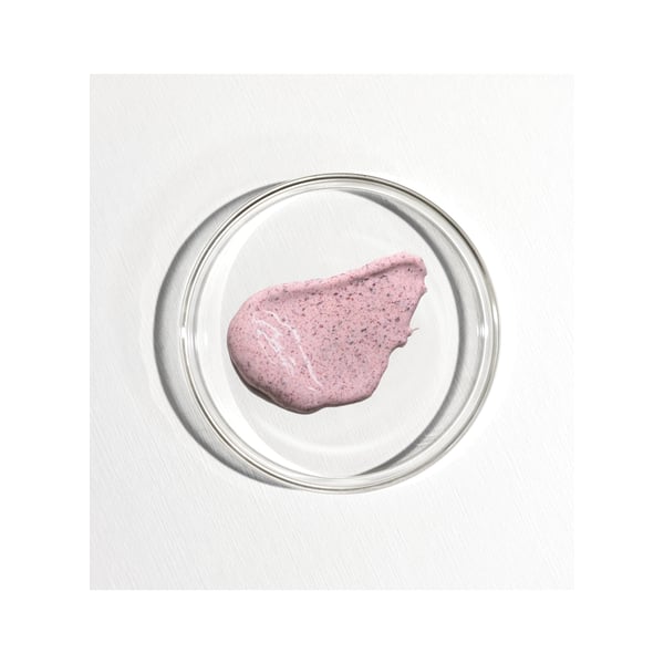 Masque visage exfoliant