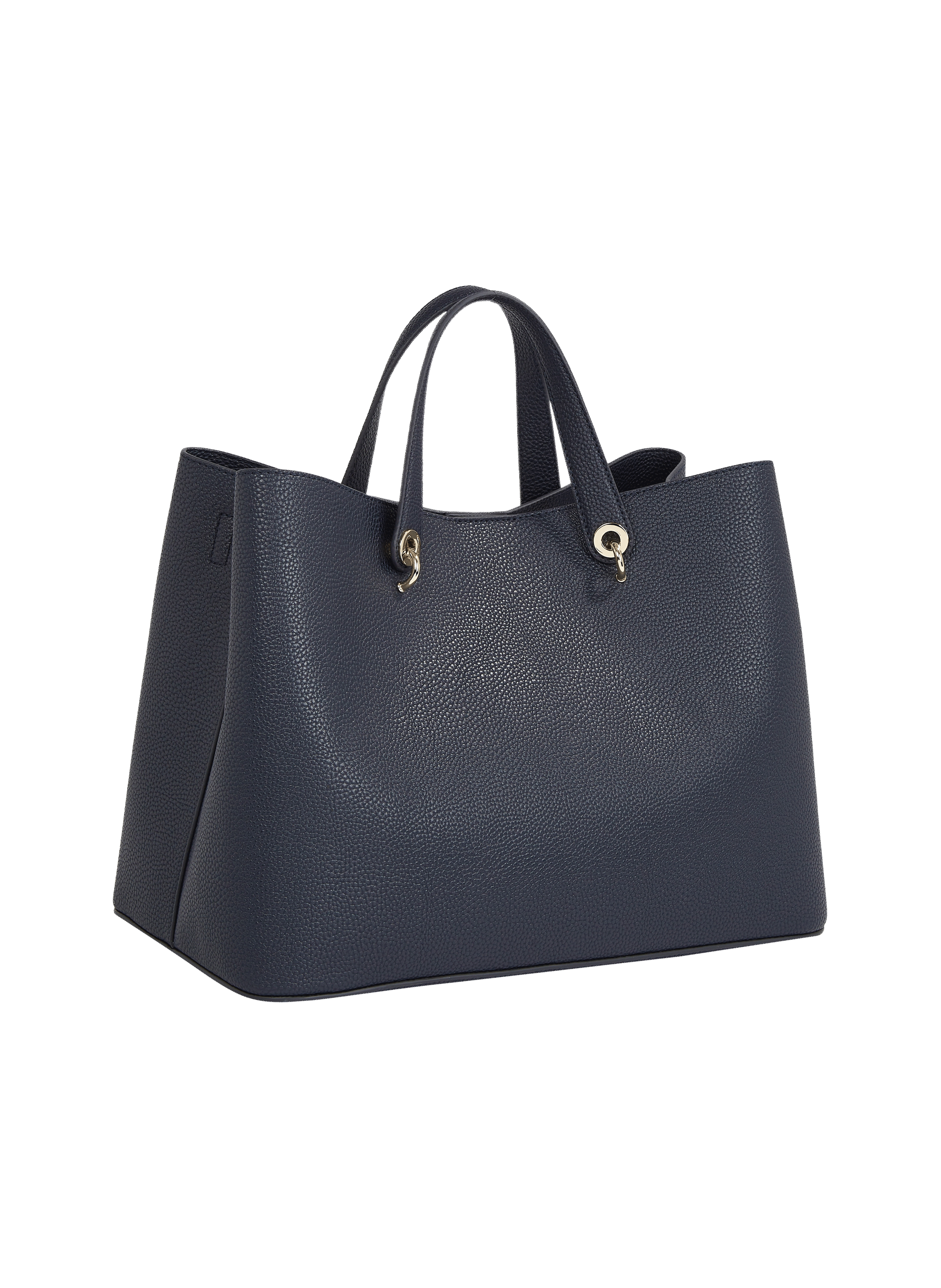 Sac à main texturé