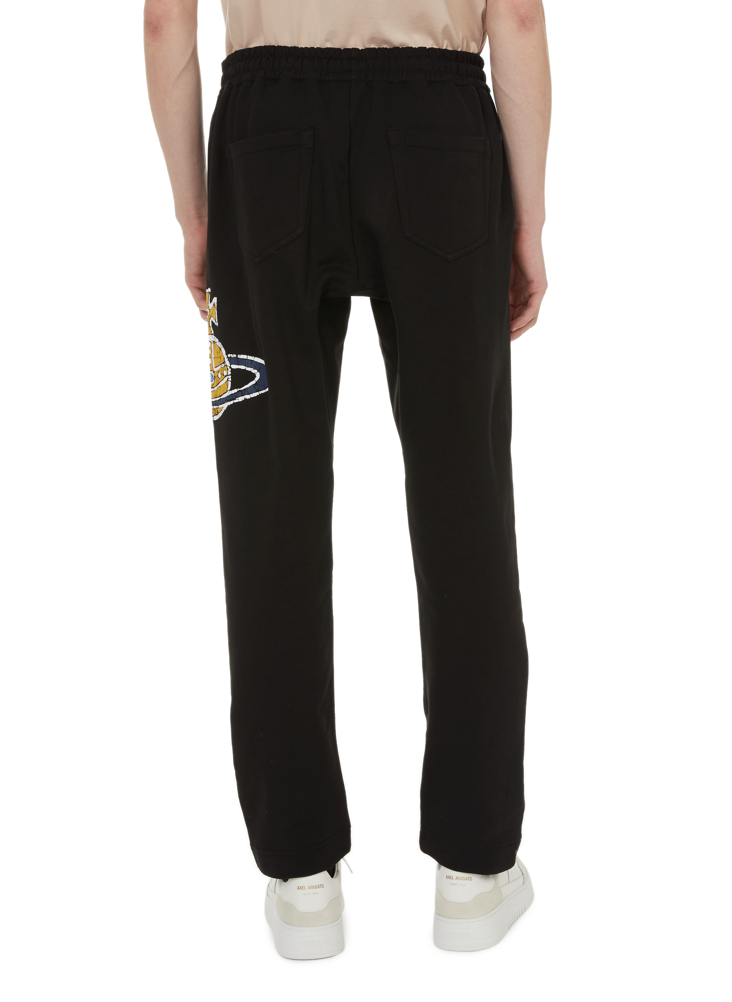 Joggers  VIVIENNE WESTWOOD Black