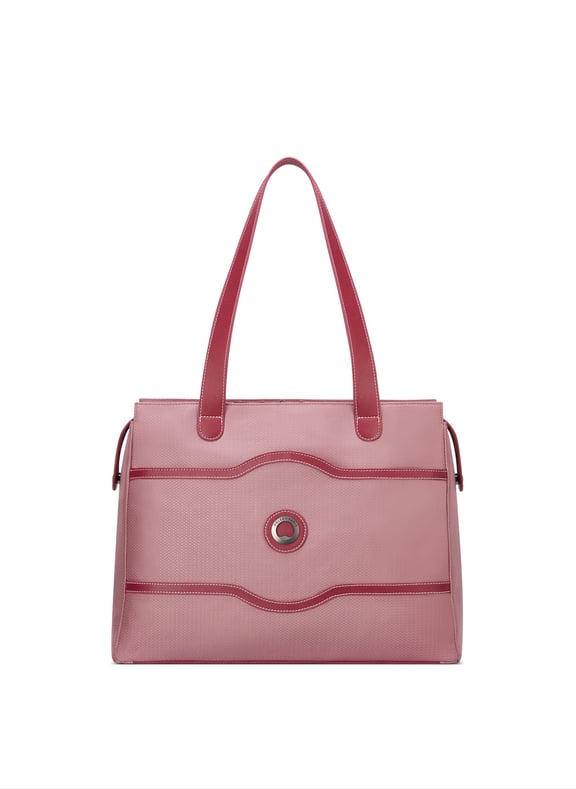 Reporter souple taille xs - chatelet air 2.0 Rose by DELSEY PARIS DELSEY PARIS Reporter souple taille xs - chatelet air 2.0 Rose