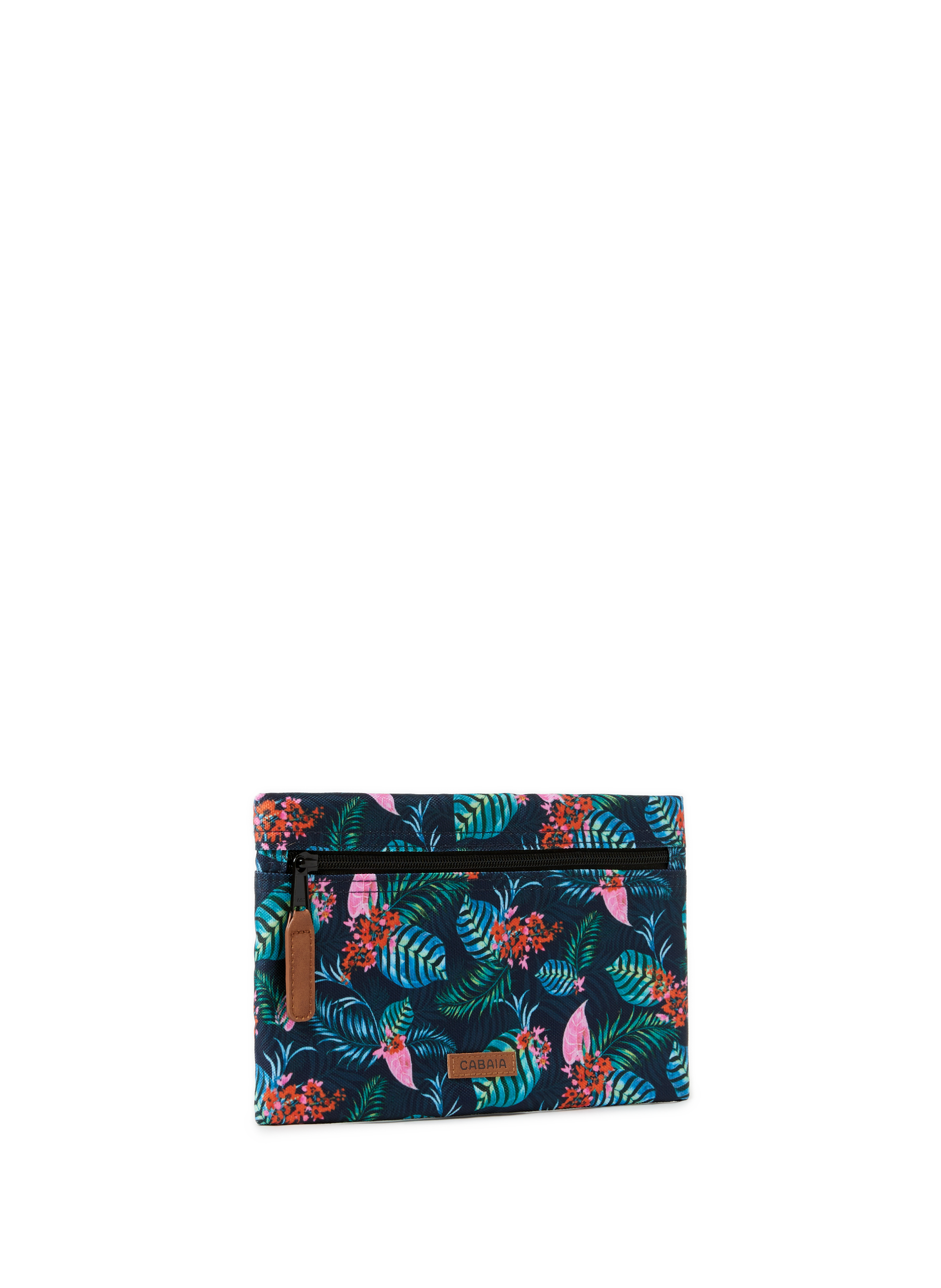 Front clutch bag Parque Seminario CABAIA Multicolour