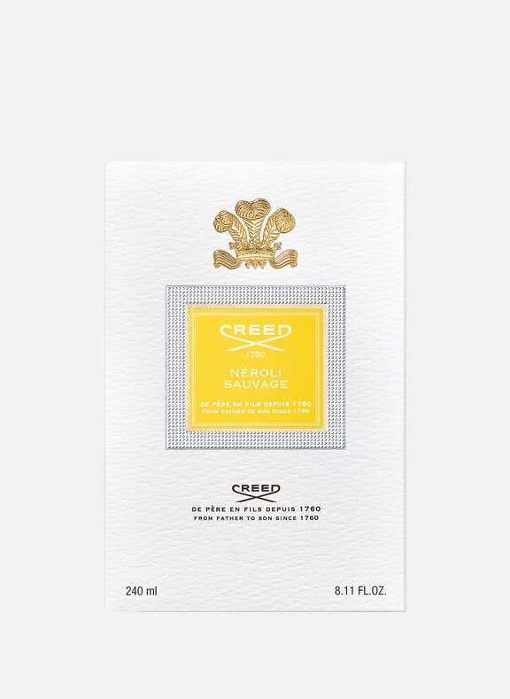 Eau de parfum - Millesime Neroli Sauvage by CREED CREED Eau de parfum - Millesime Neroli Sauvage