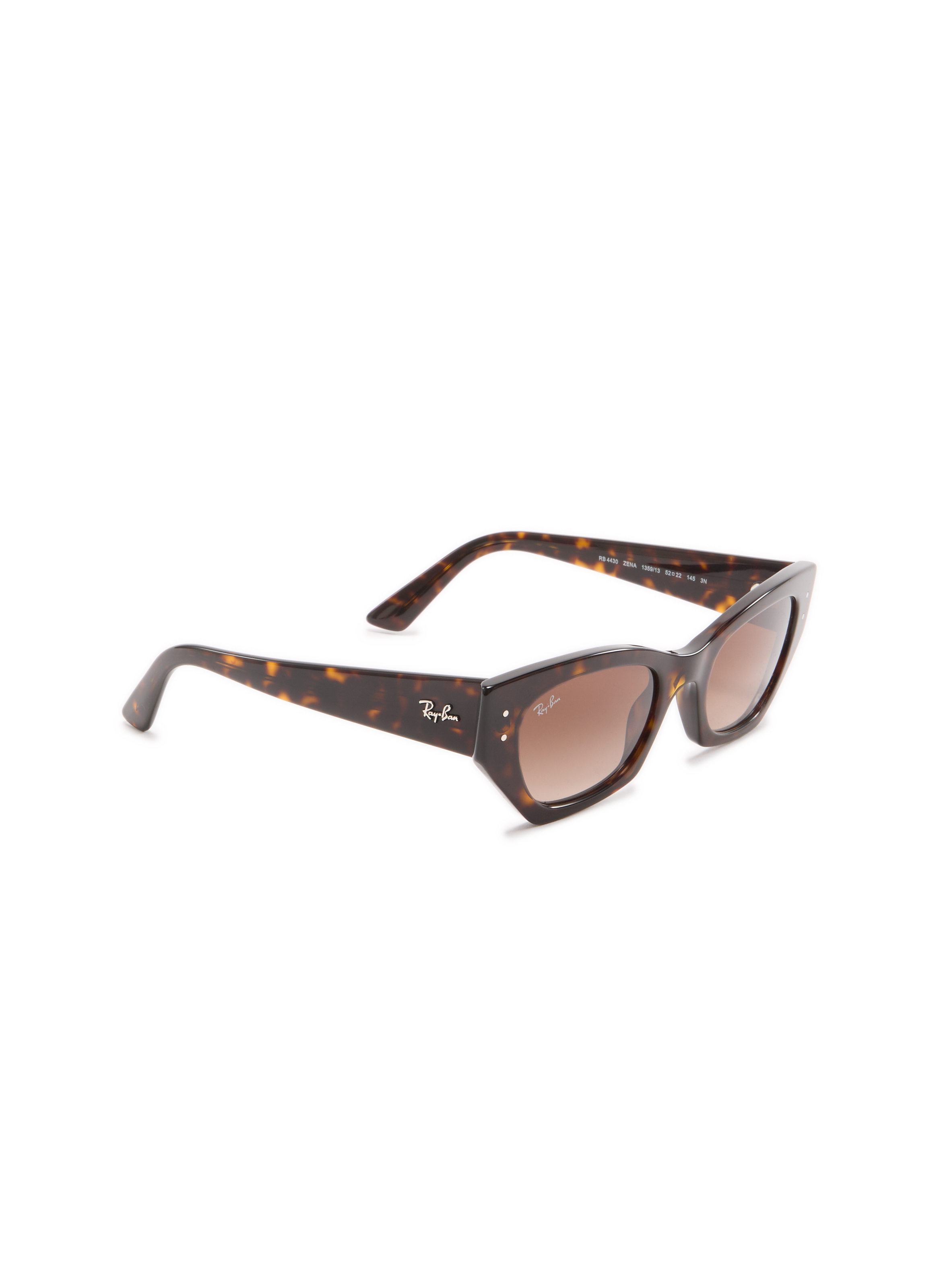 Lunettes de soleil Havana  RAY-BAN Multicolore