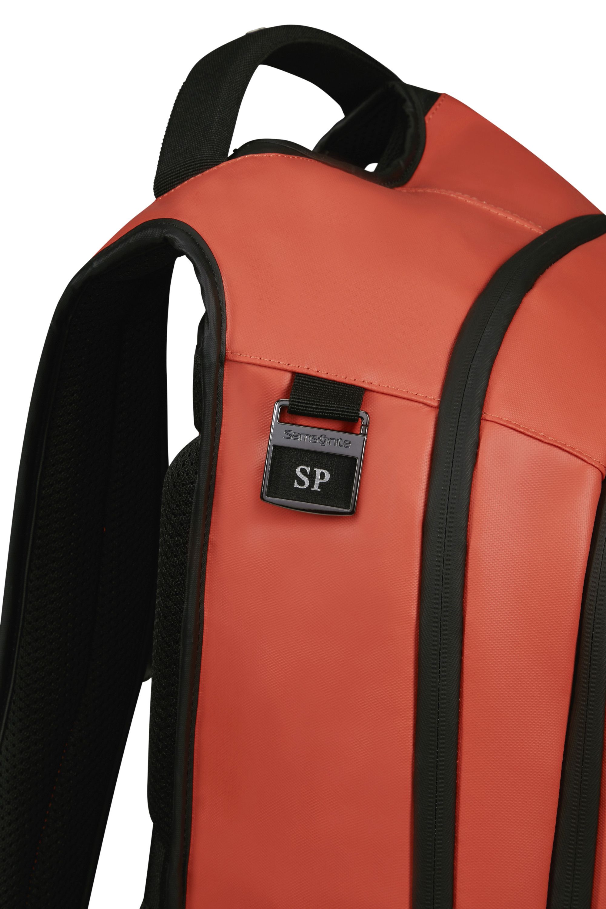 Ecodiver sacoche ordinateur taille s SAMSONITE Gris