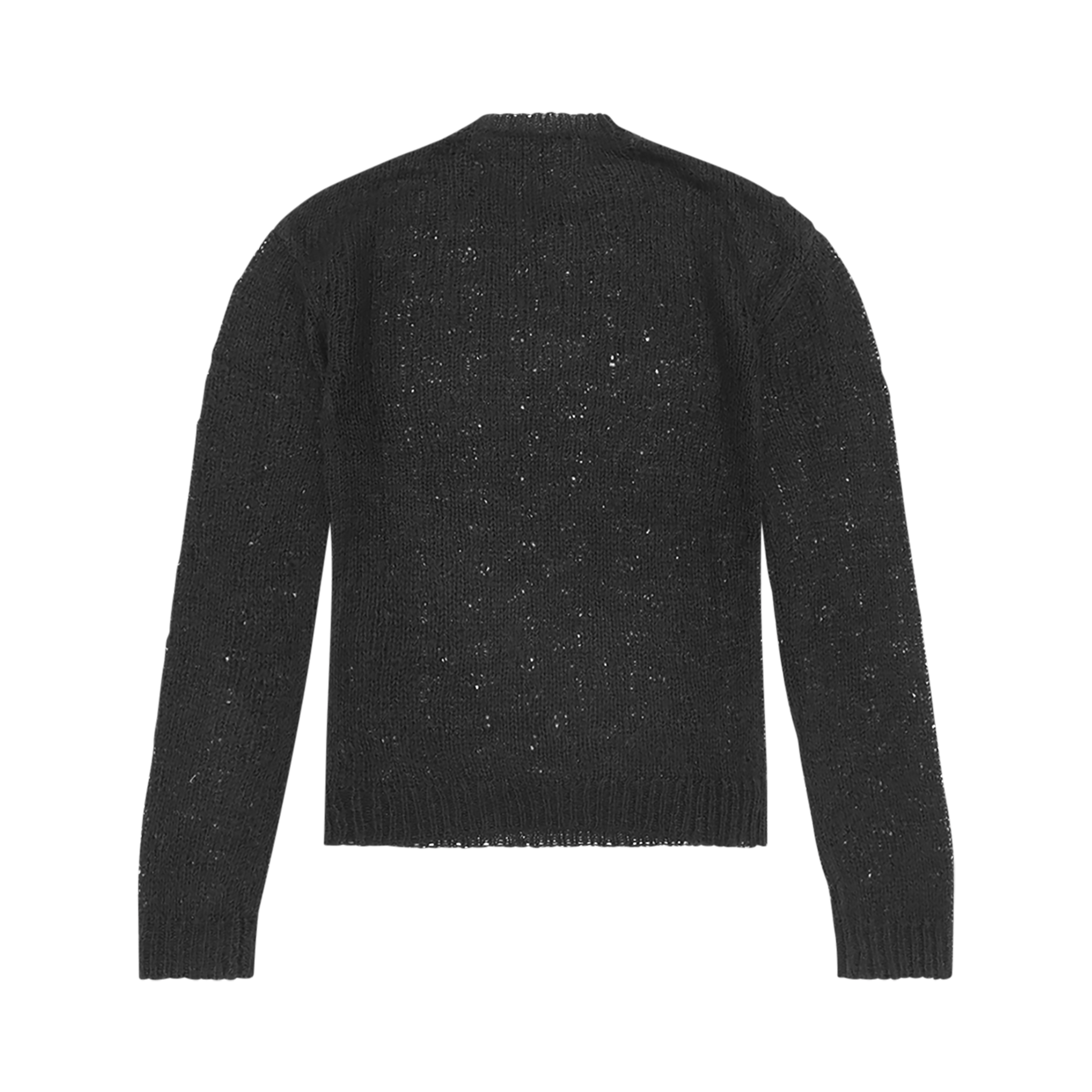 Pull glauco HELIOT EMIL Noir