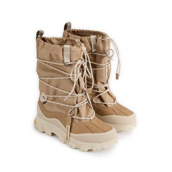 Ugg Bottines à lacets