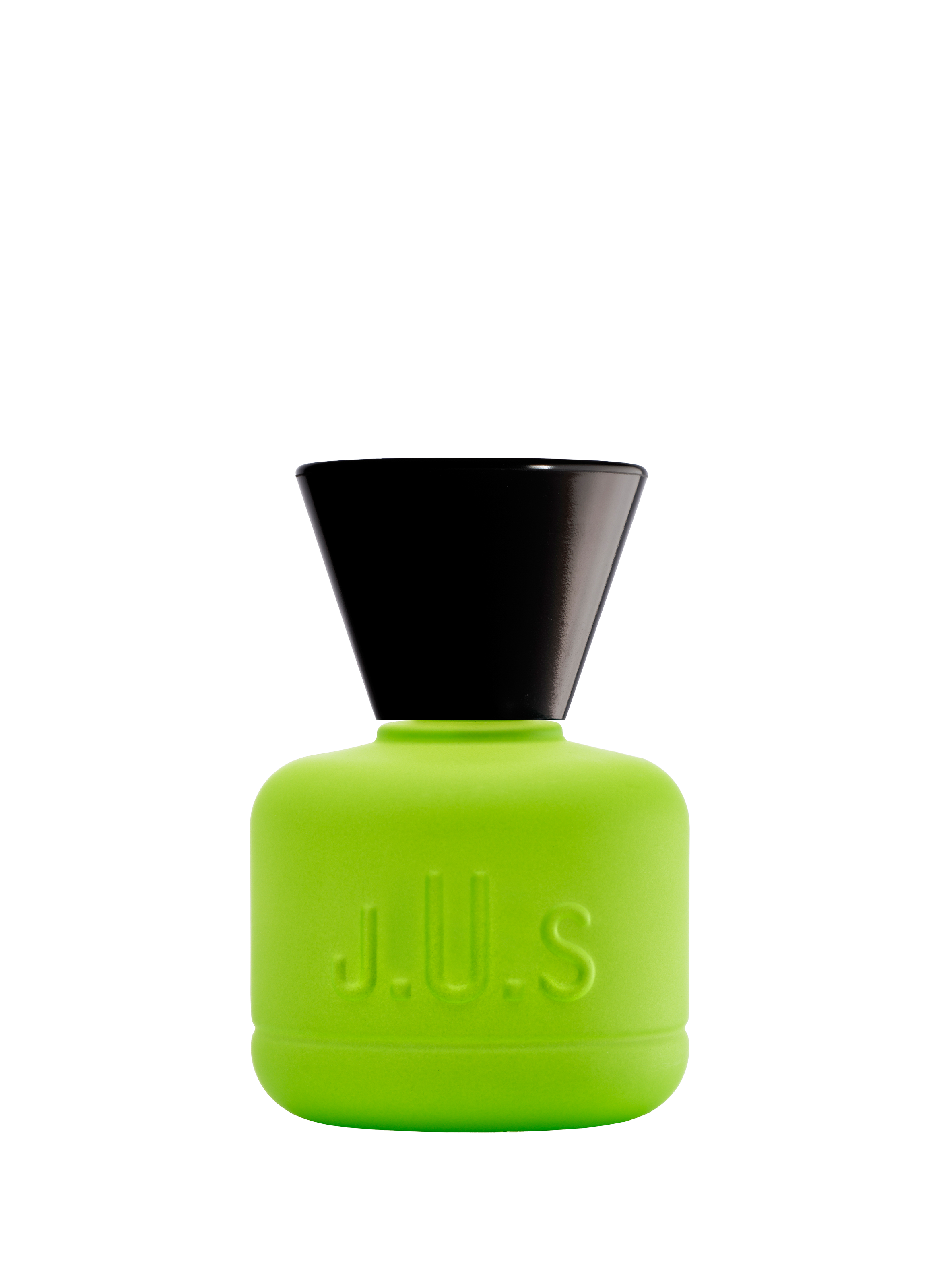 J.U.S Sopoudrage perfume No color