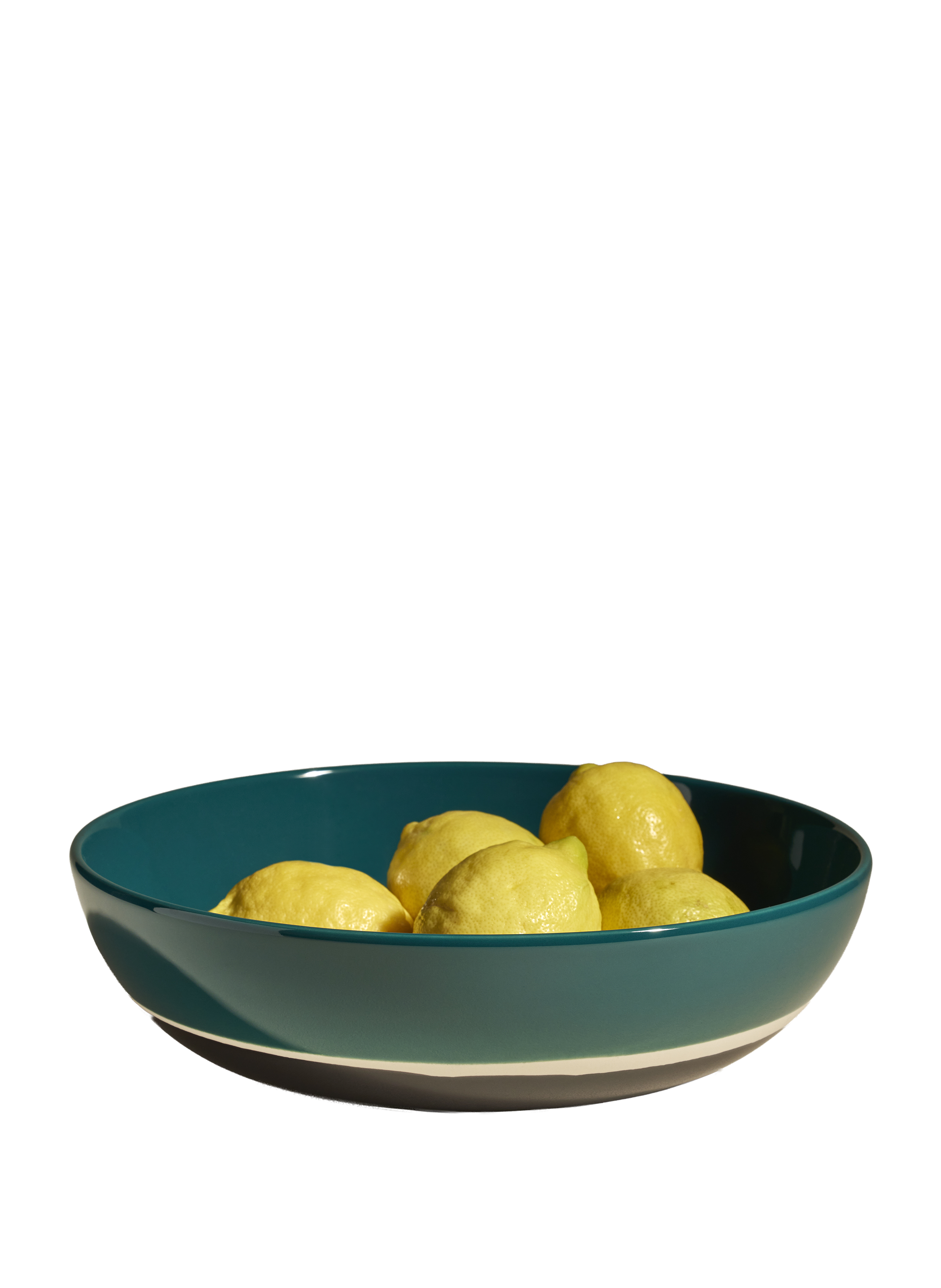 Saladier sicilia MAISON SARAH LAVOINE Bleu