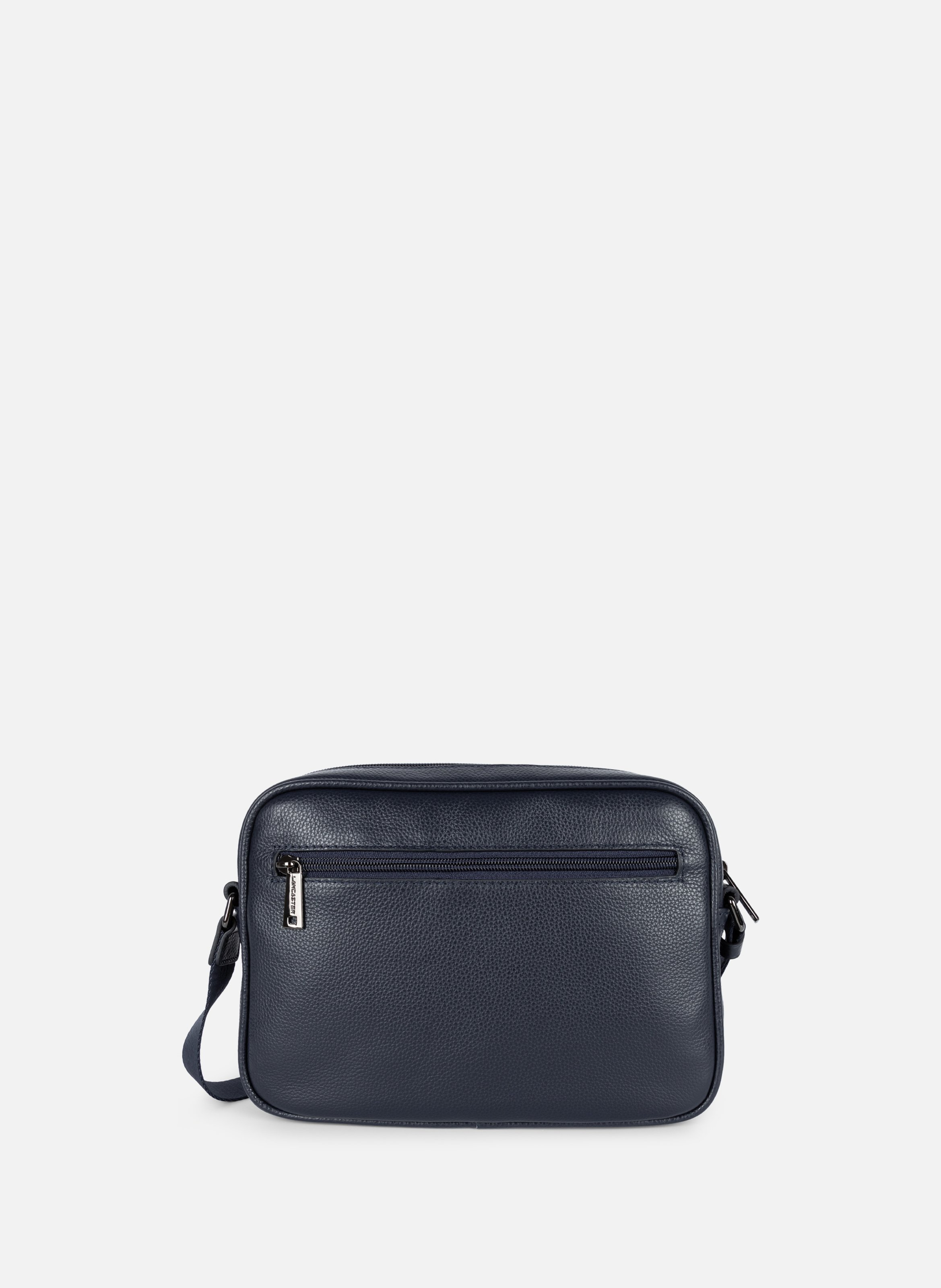 Sacoche - milano gentlemen LANCASTER Bleu