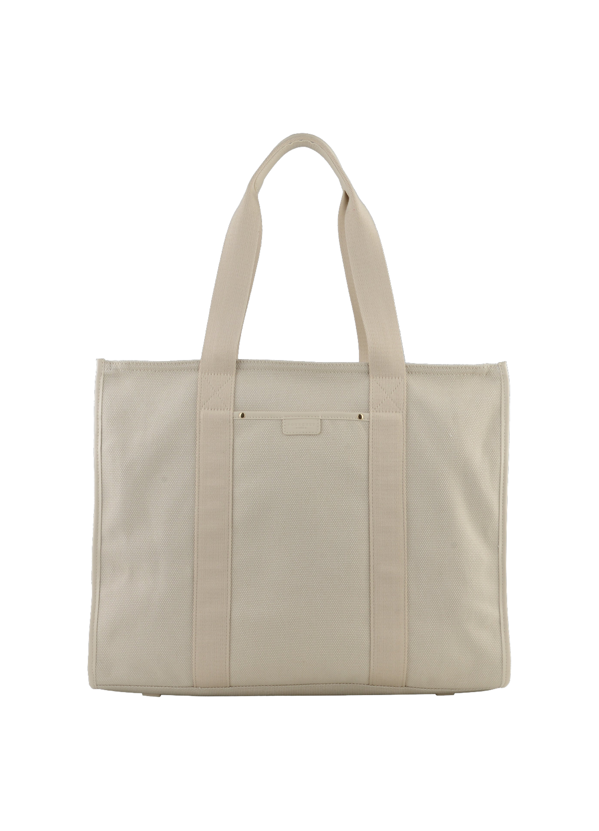 Match  24 heures en toile marine POURCHET Gris