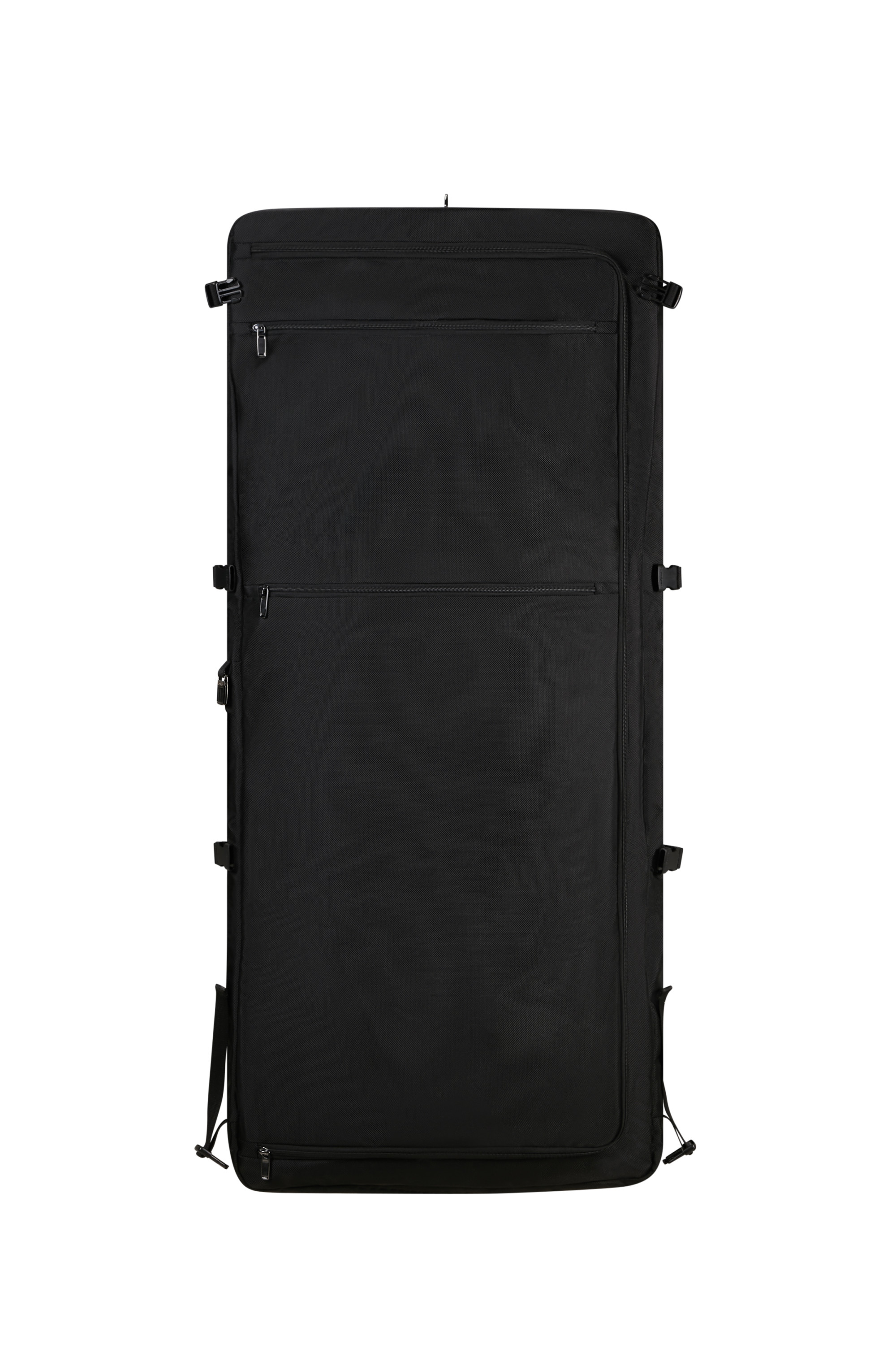 Pro-dlx 6 housse de rangement taille s SAMSONITE Noir