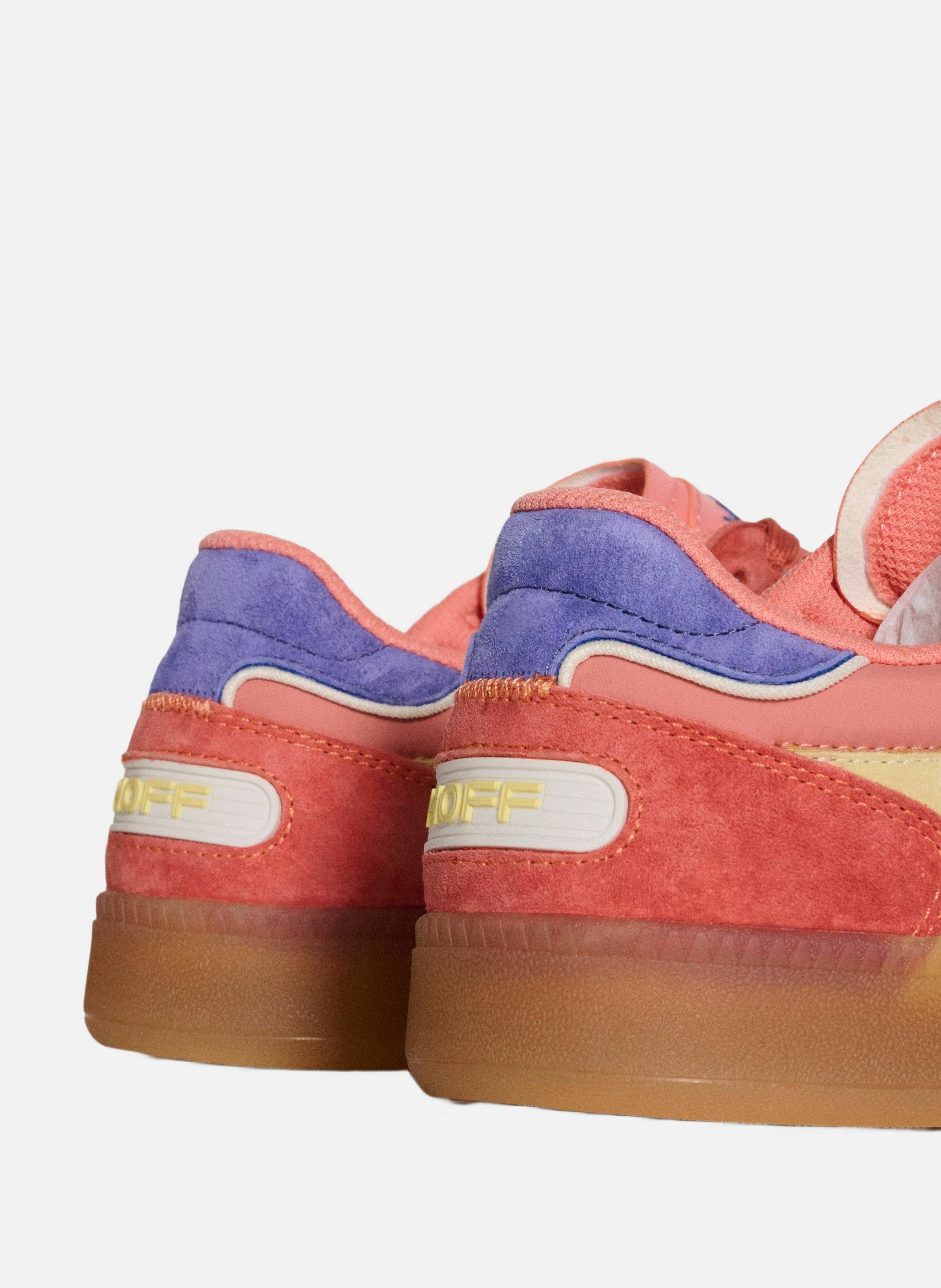 Hoff baskets décontractées park HOFF Beige