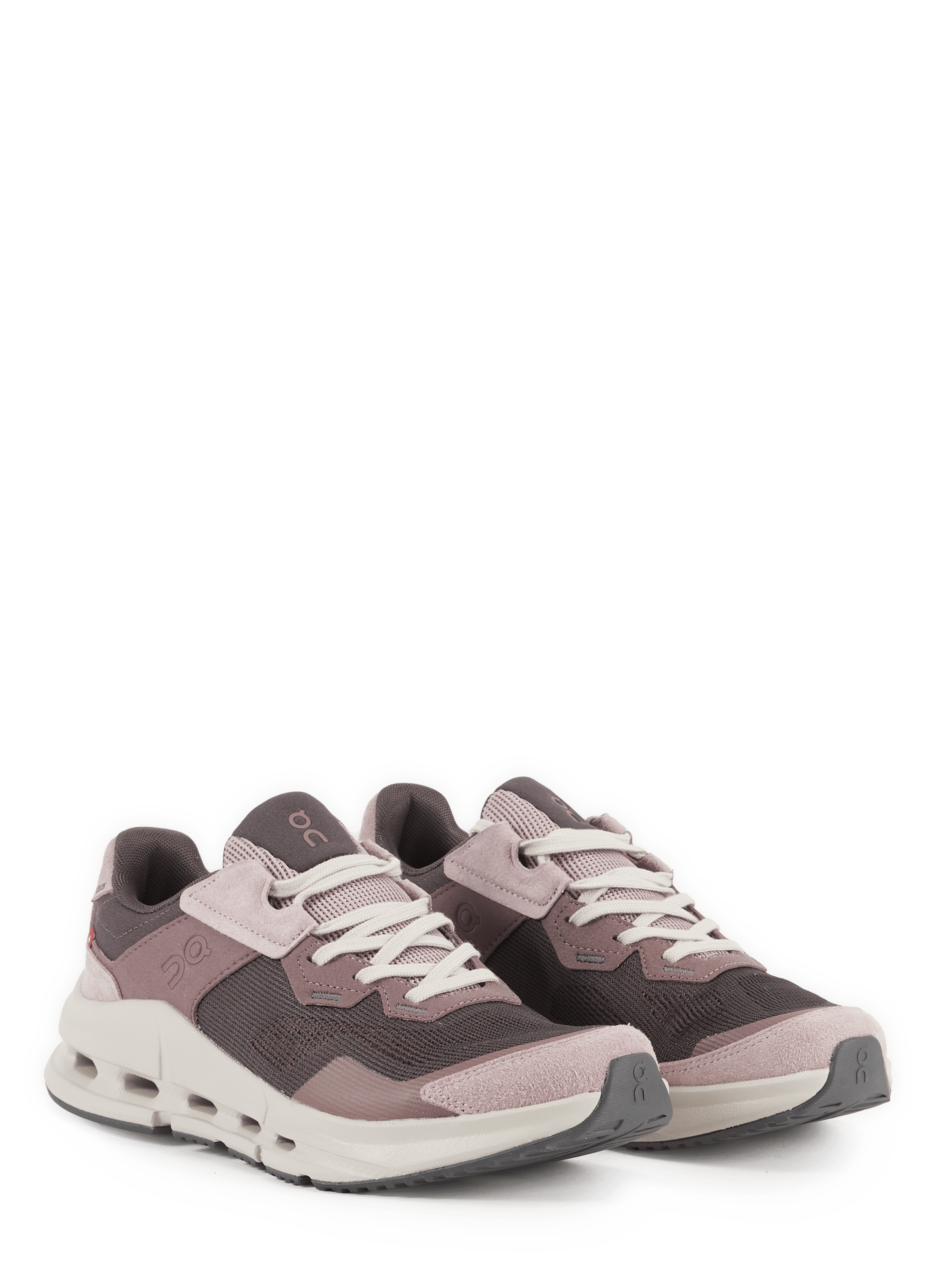 Sorry ON RUNNING Violett