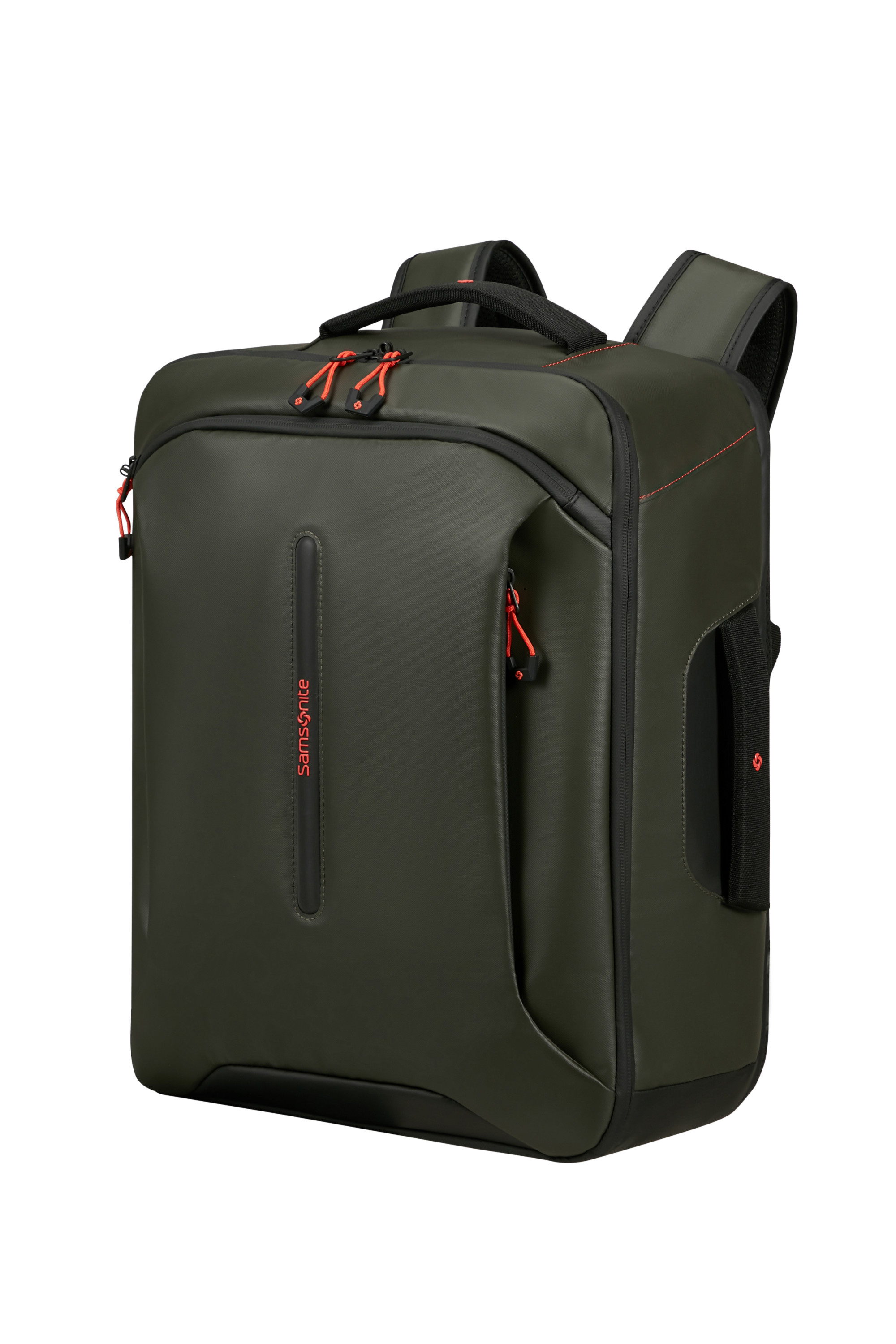 Ecodiver sac à dos ordinateur SAMSONITE Noir