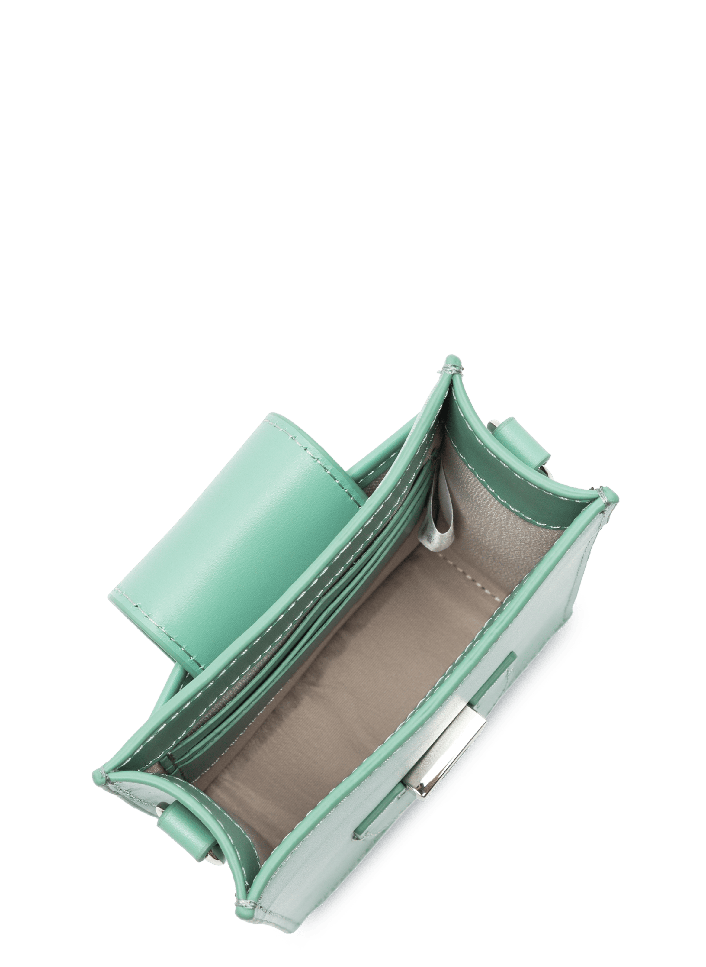 Smartphone holder - paris ily LANCASTER Green