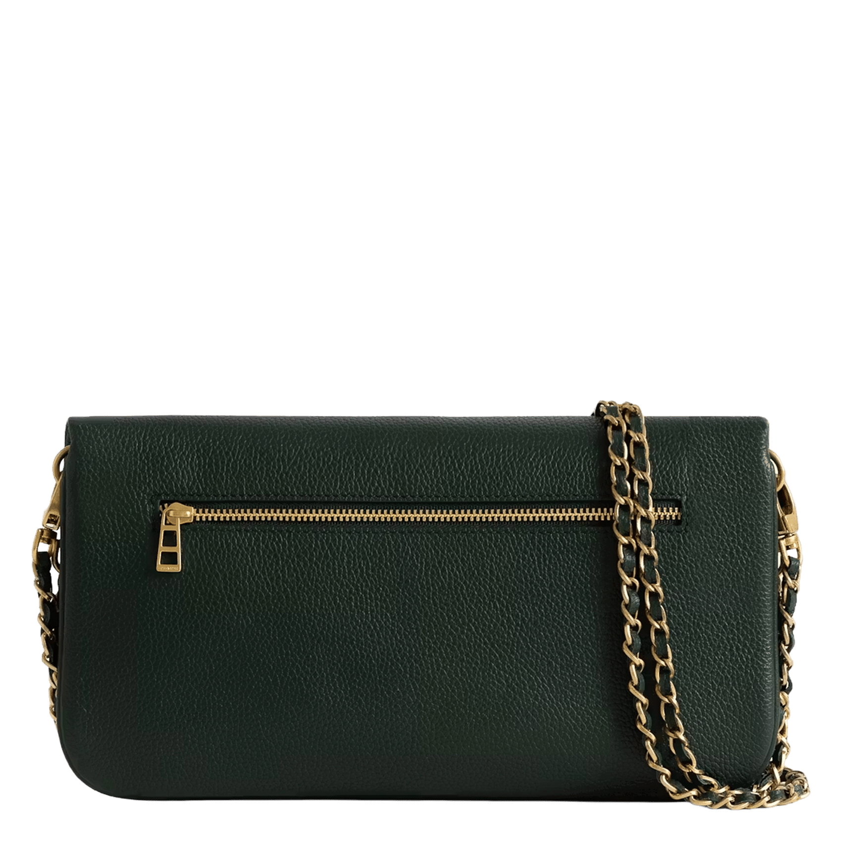 Rok ZADIG&VOLTAIRE Groen
